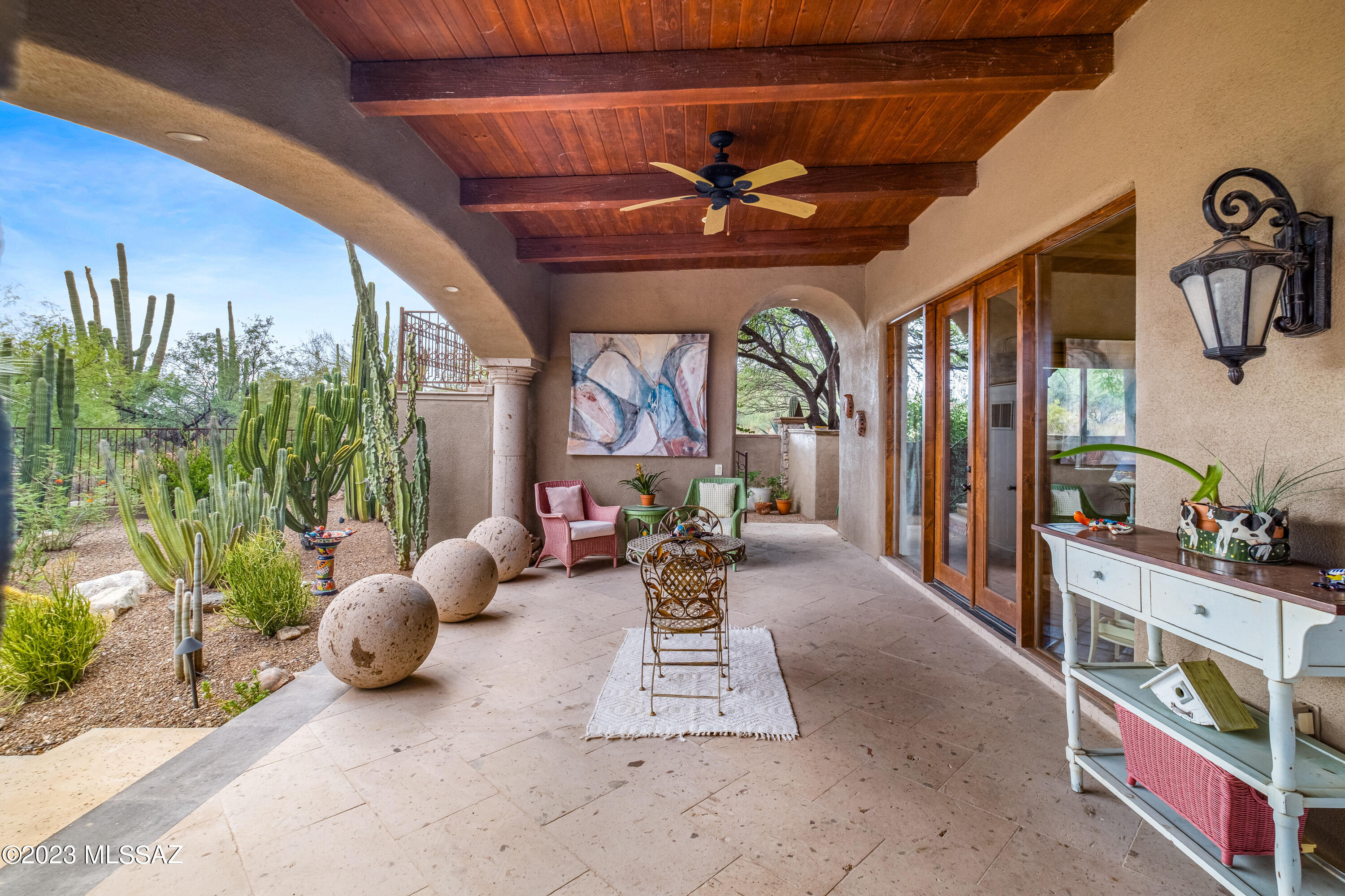 Fetzer Ranch (1-60) - Residential