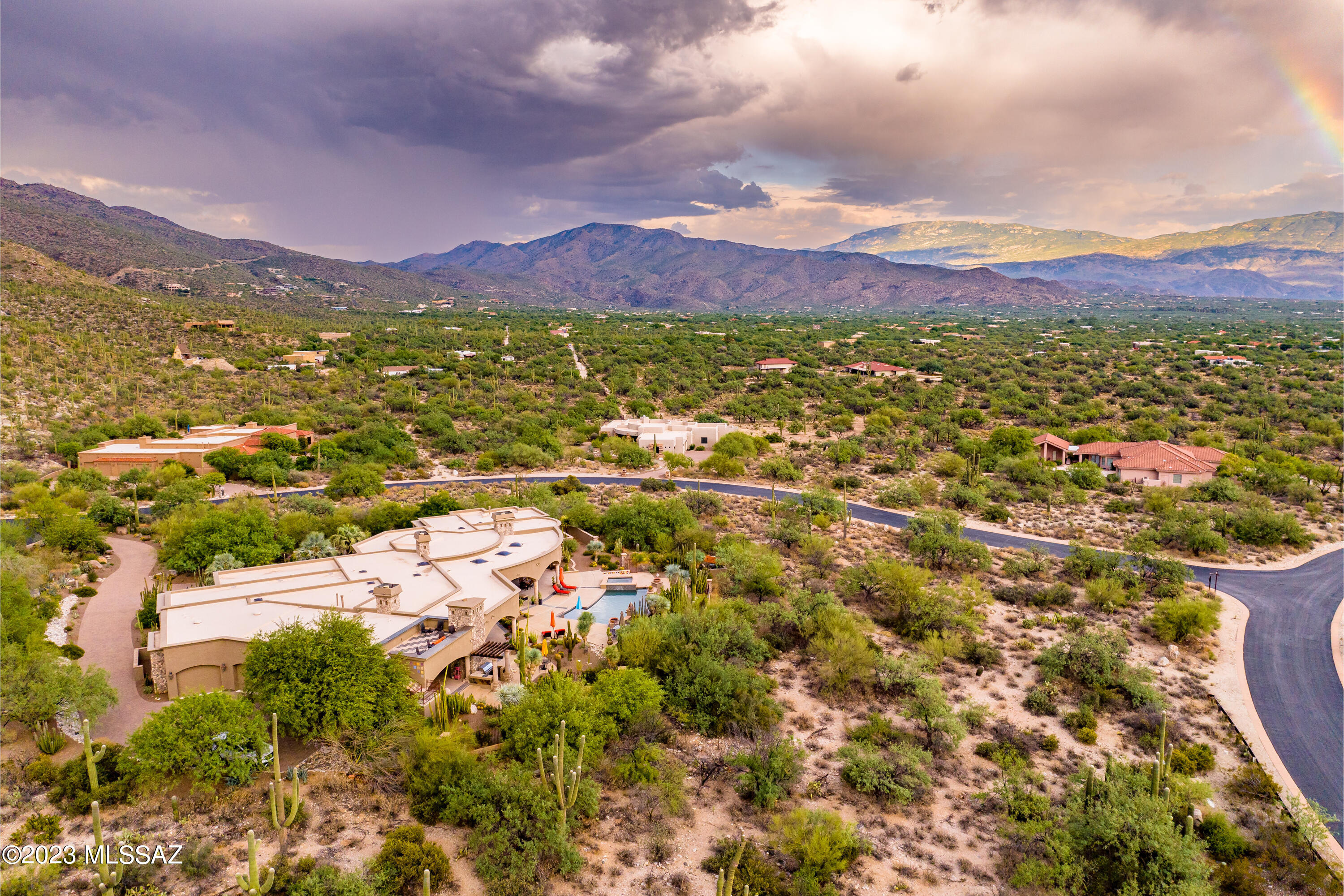 Fetzer Ranch (1-60) - Residential