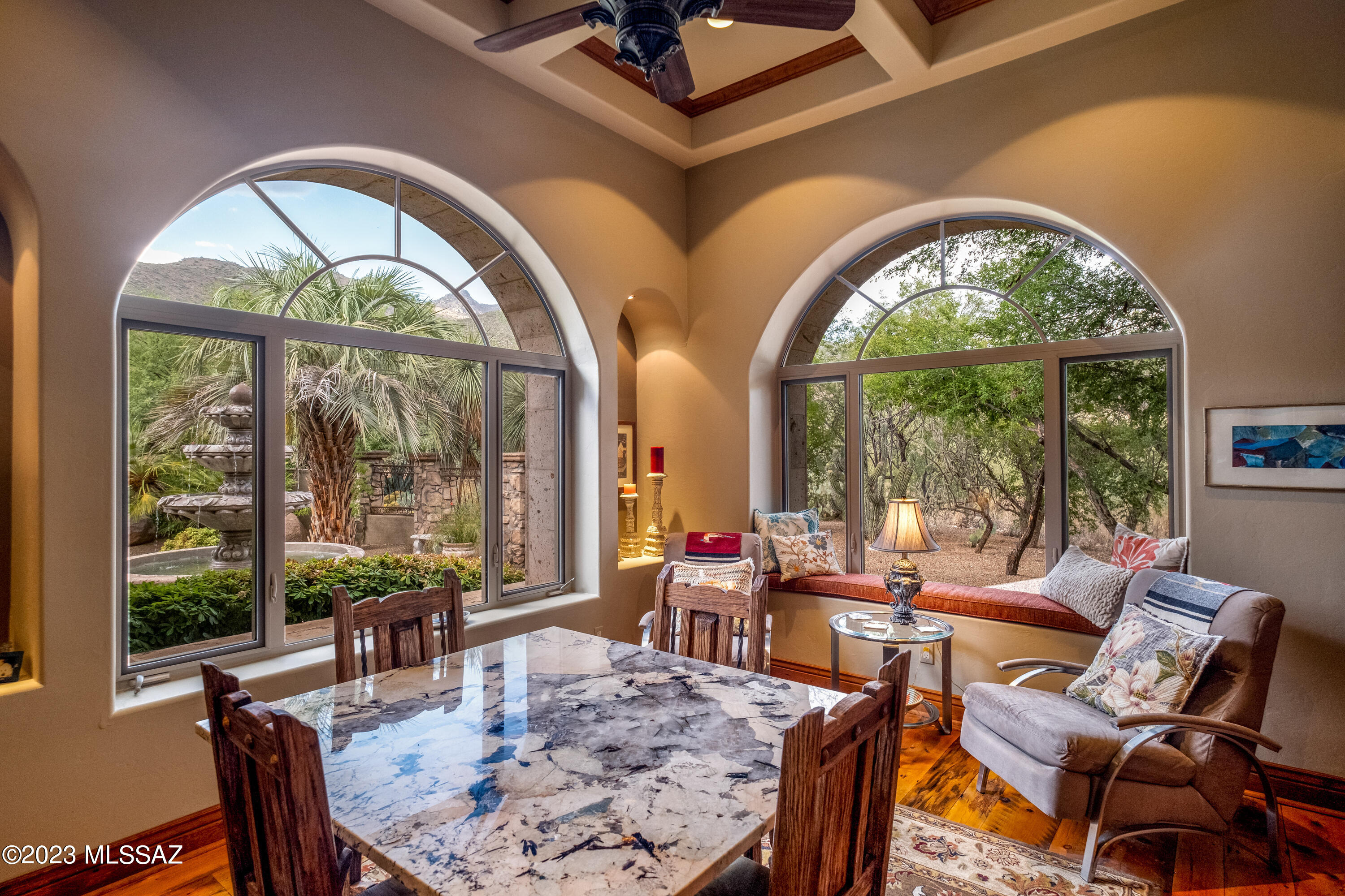Fetzer Ranch (1-60) - Residential