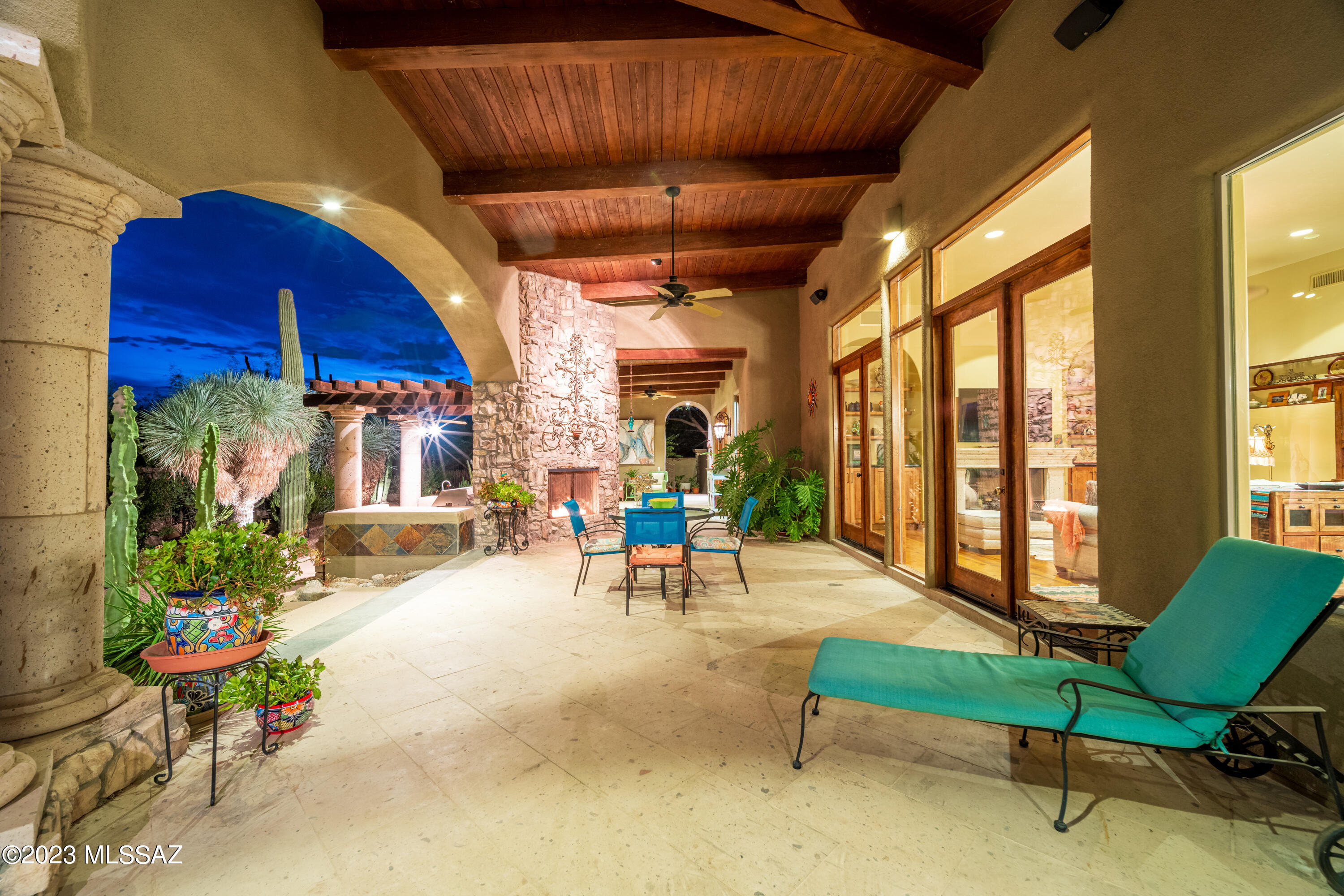 Fetzer Ranch (1-60) - Residential