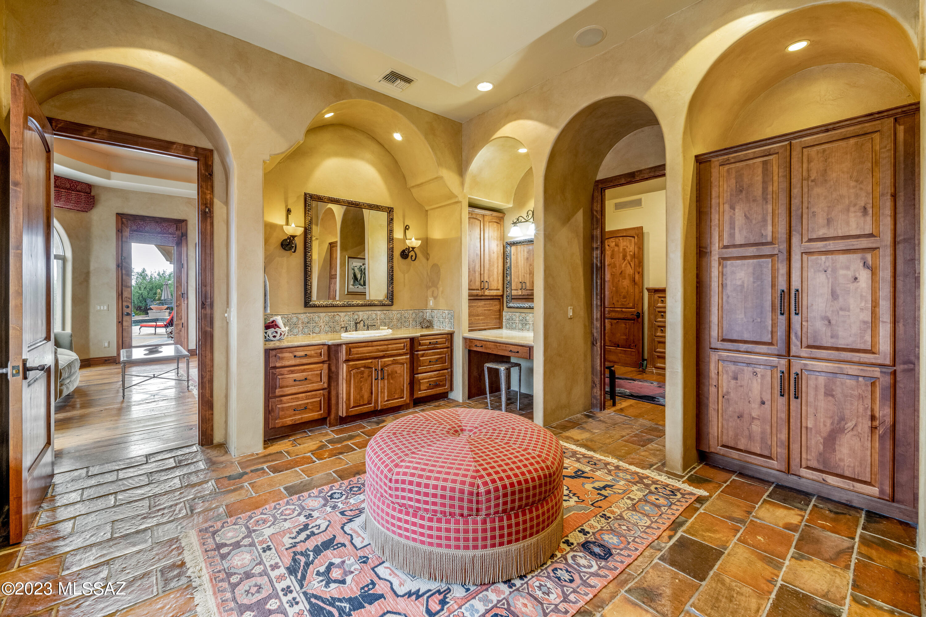 Fetzer Ranch (1-60) - Residential