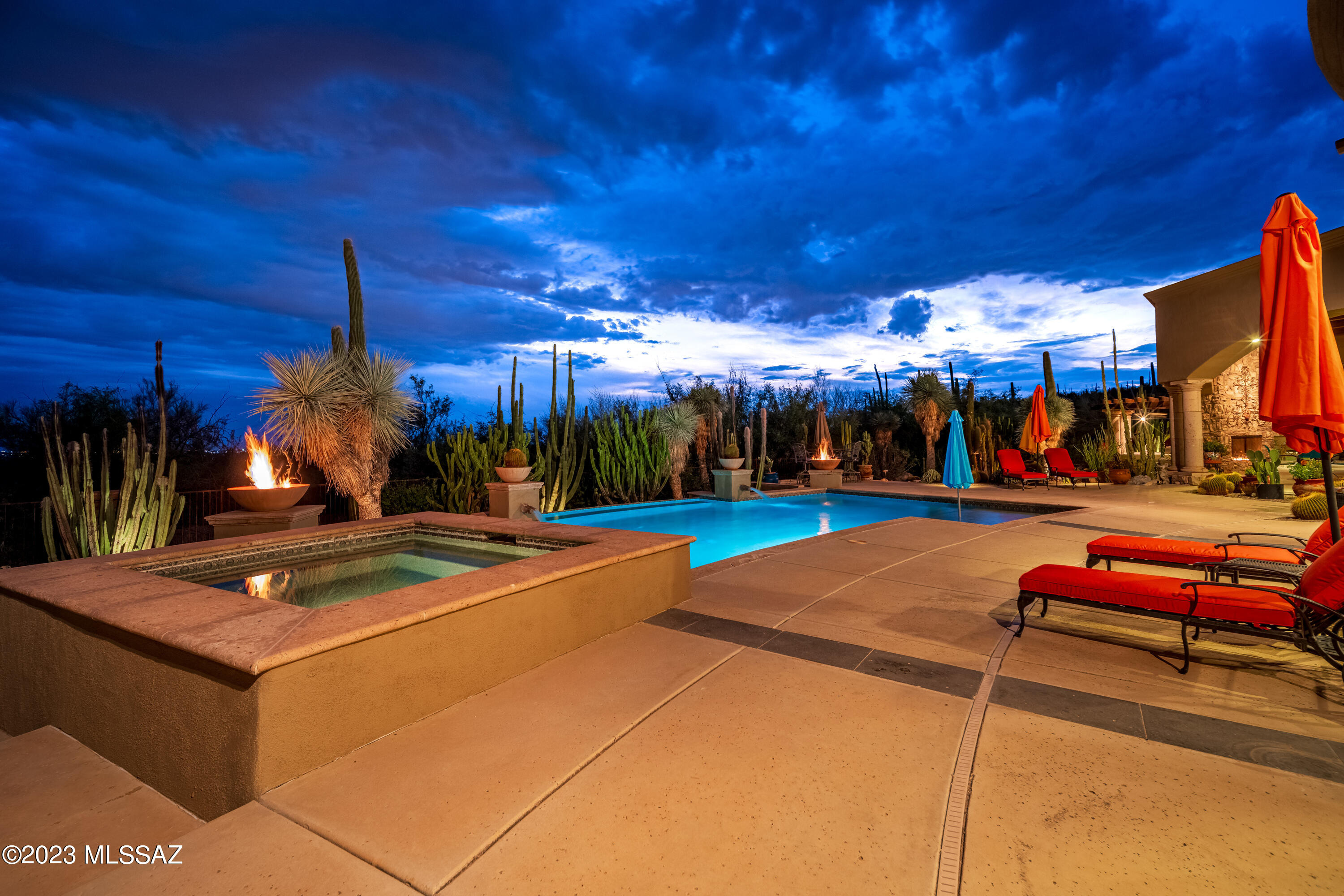 Fetzer Ranch (1-60) - Residential