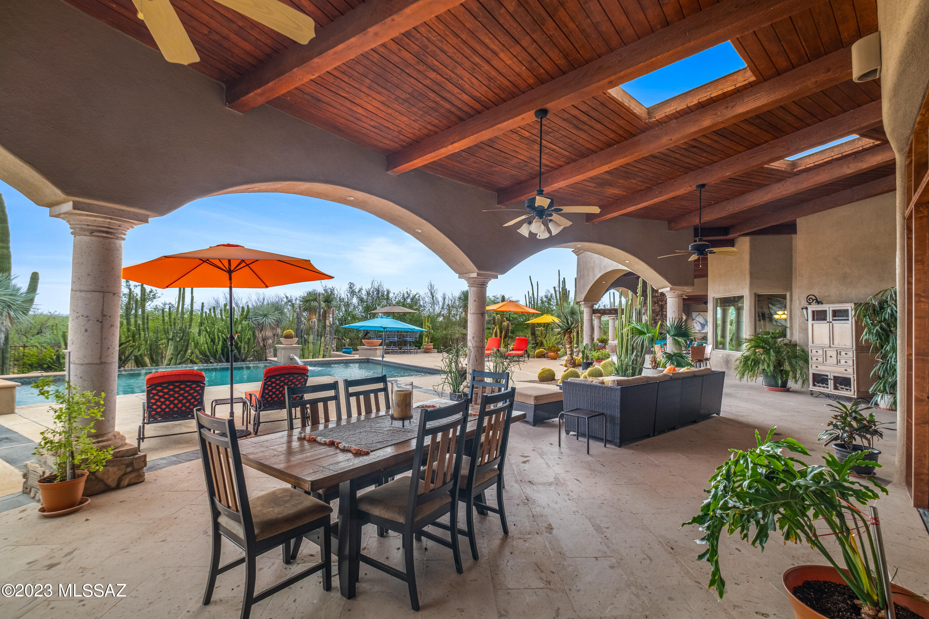 Fetzer Ranch (1-60) - Residential