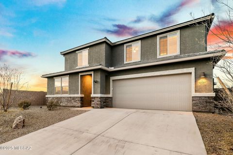 A home in Vail