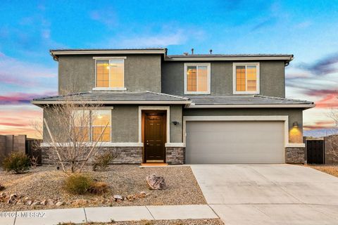 A home in Vail