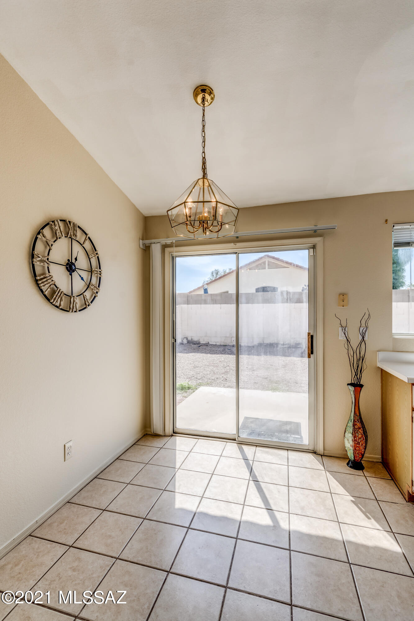 Continental Ranch Parcel 10 - Residential
