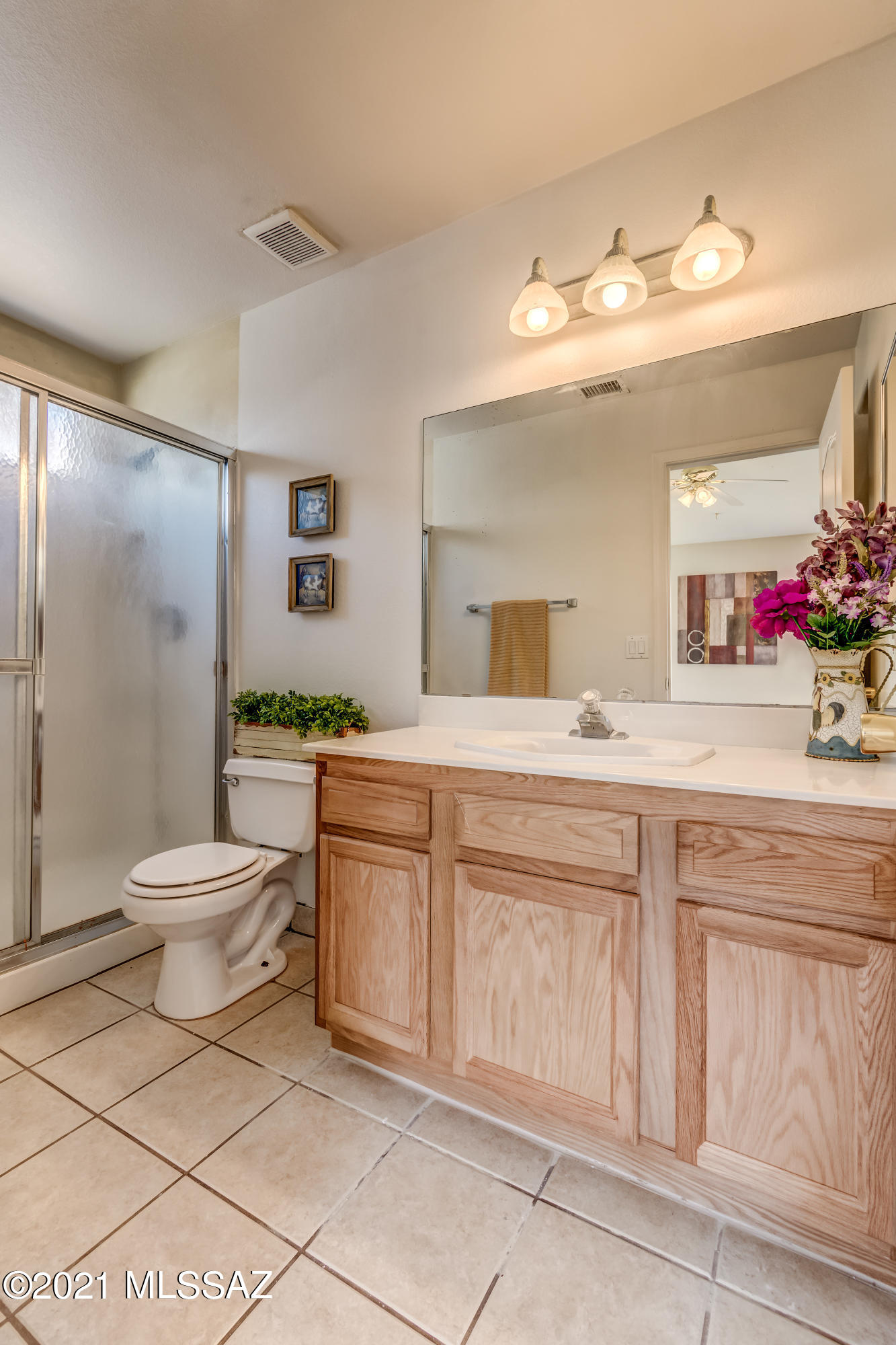 Continental Ranch Parcel 10 - Residential