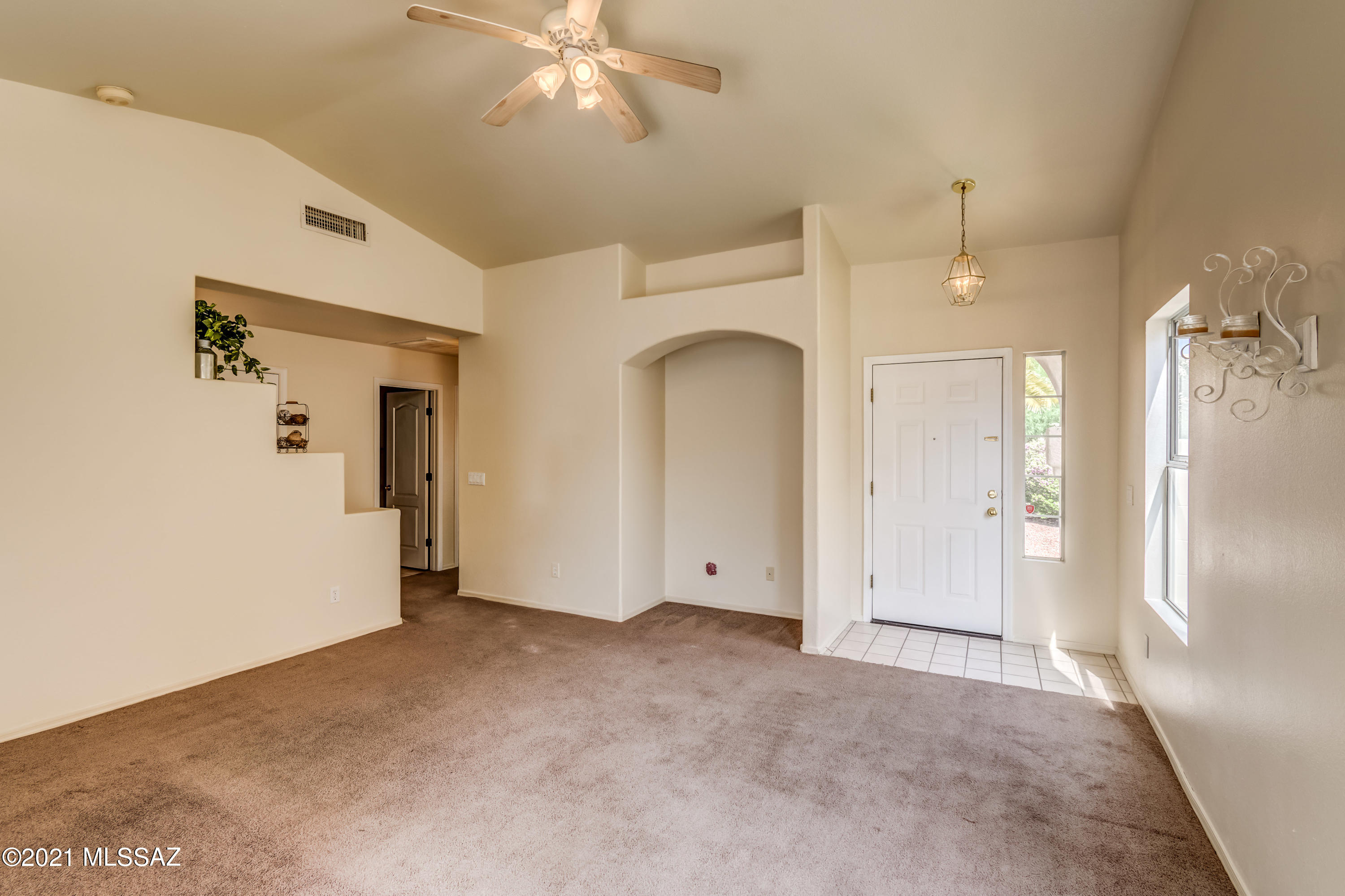 Continental Ranch Parcel 10 - Residential