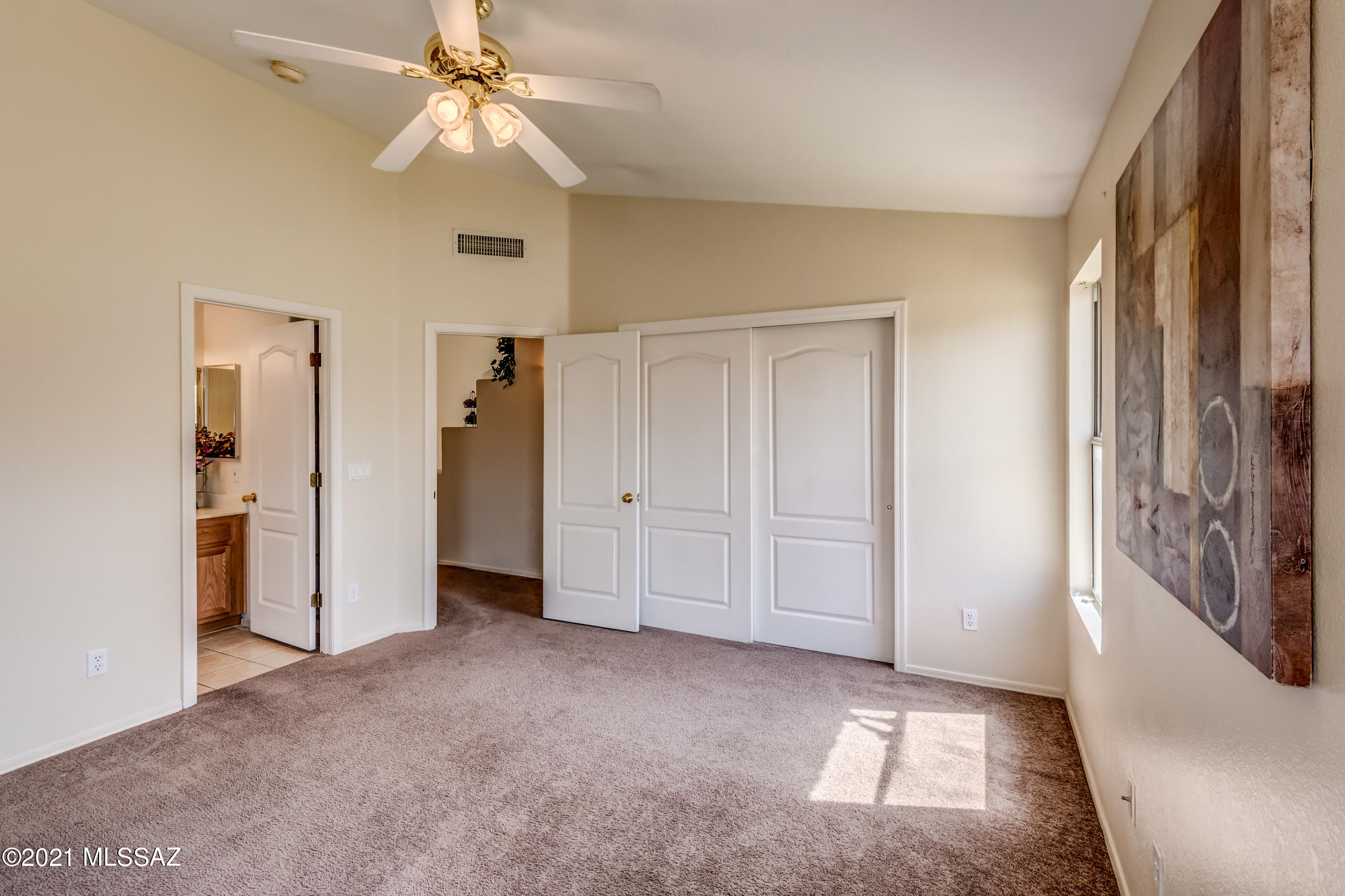 Continental Ranch Parcel 10 - Residential