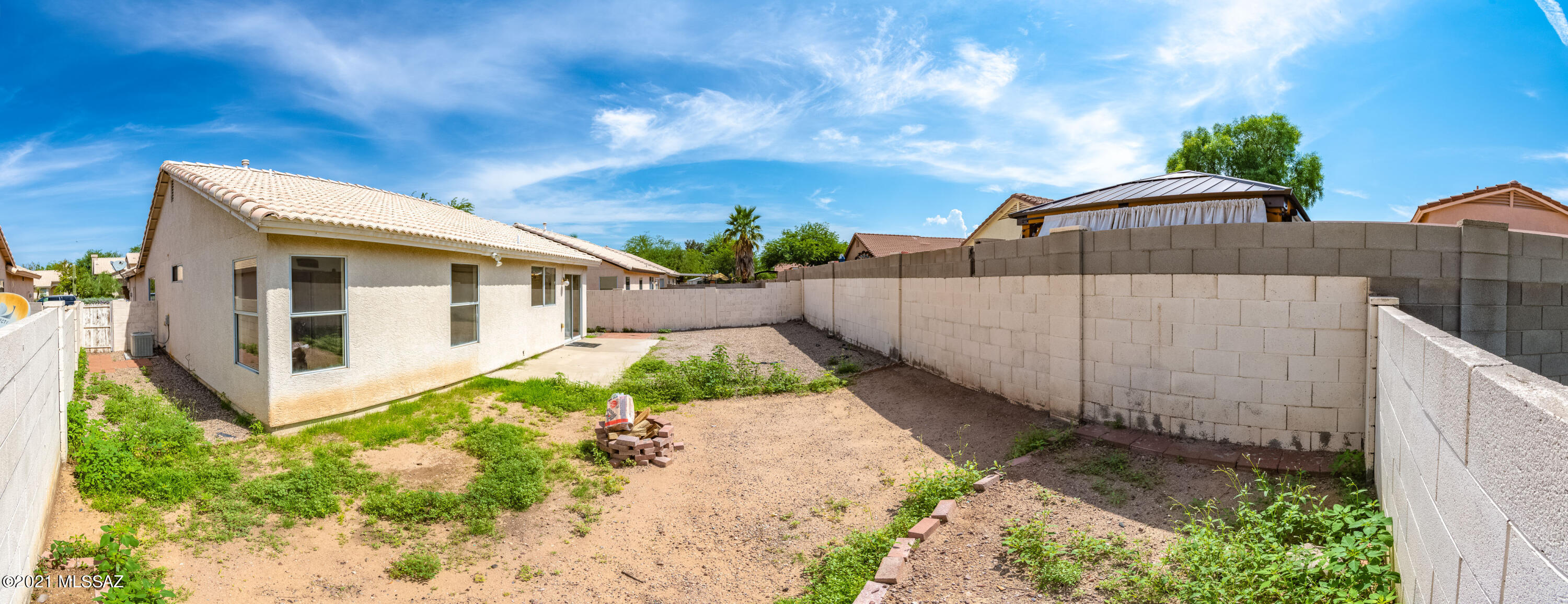 Continental Ranch Parcel 10 - Residential