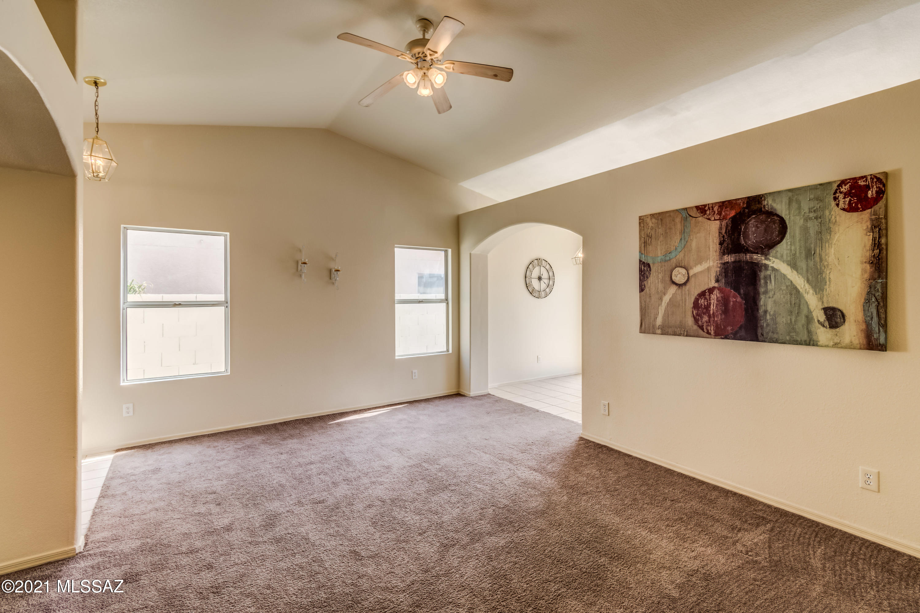 Continental Ranch Parcel 10 - Residential