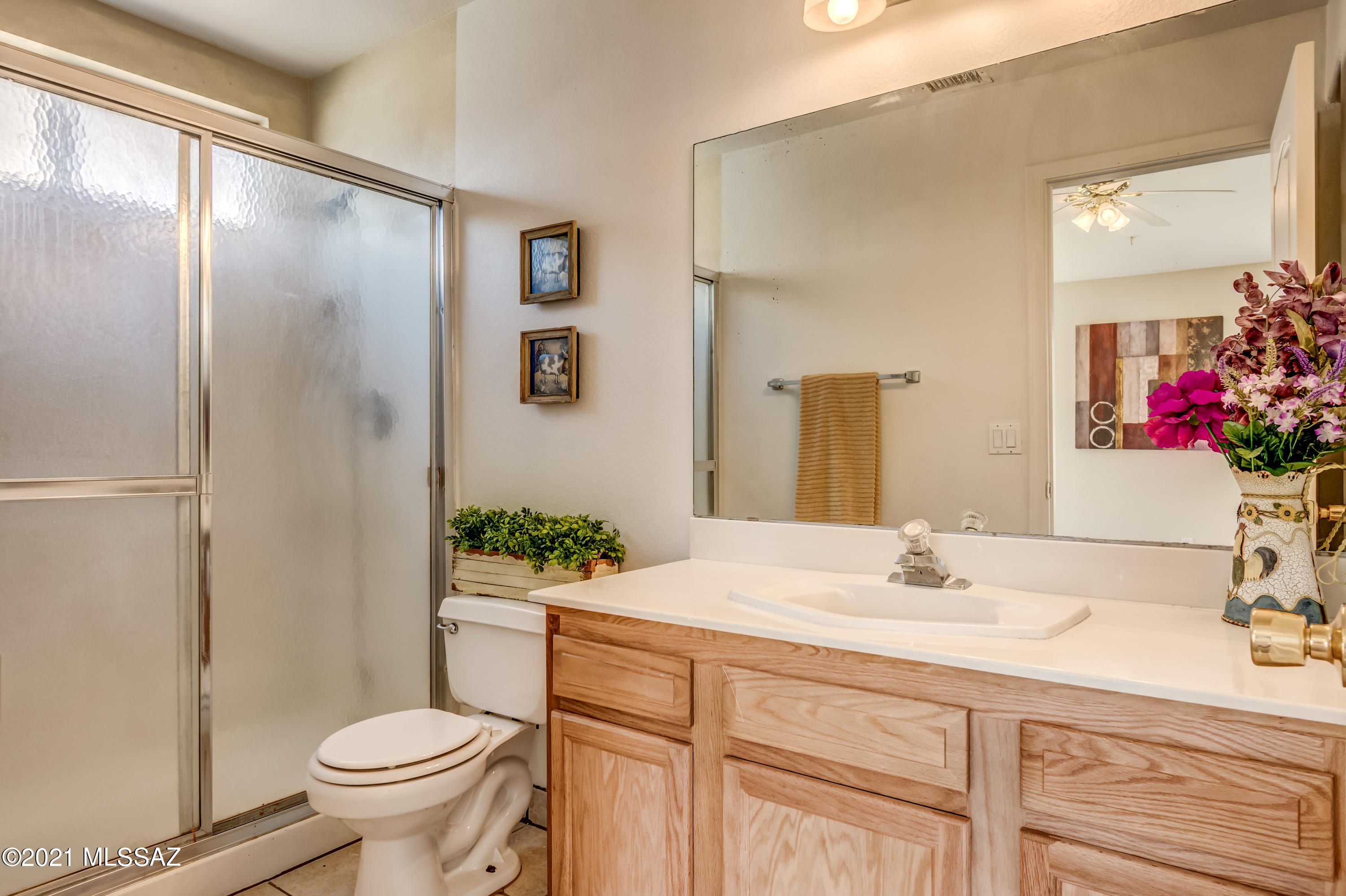 Continental Ranch Parcel 10 - Residential