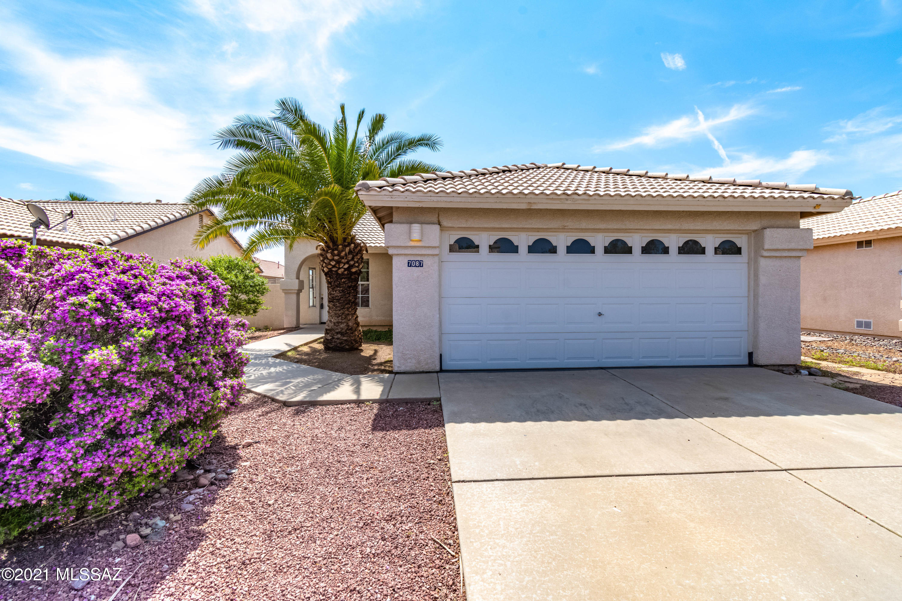Continental Ranch Parcel 10 - Residential