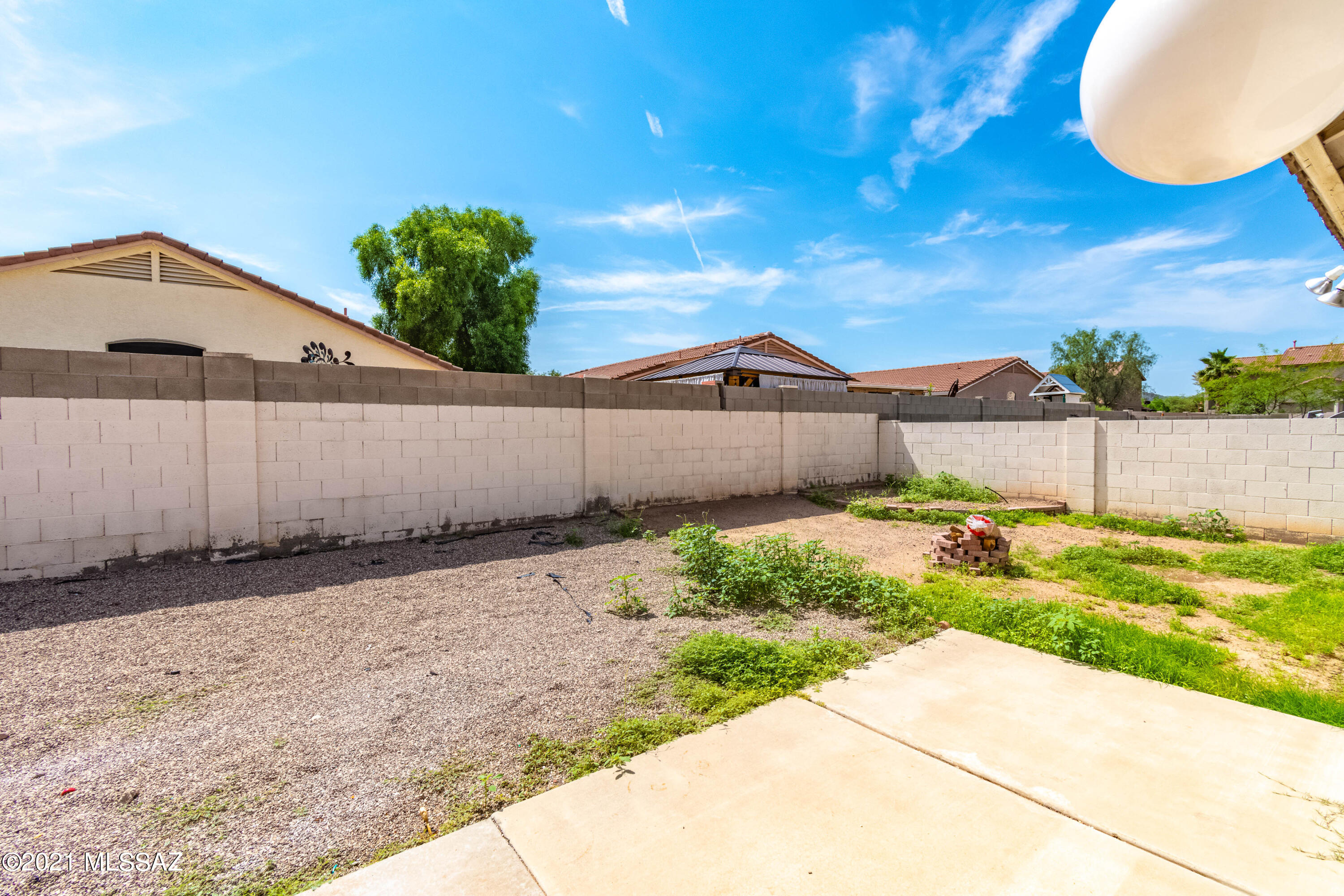 Continental Ranch Parcel 10 - Residential