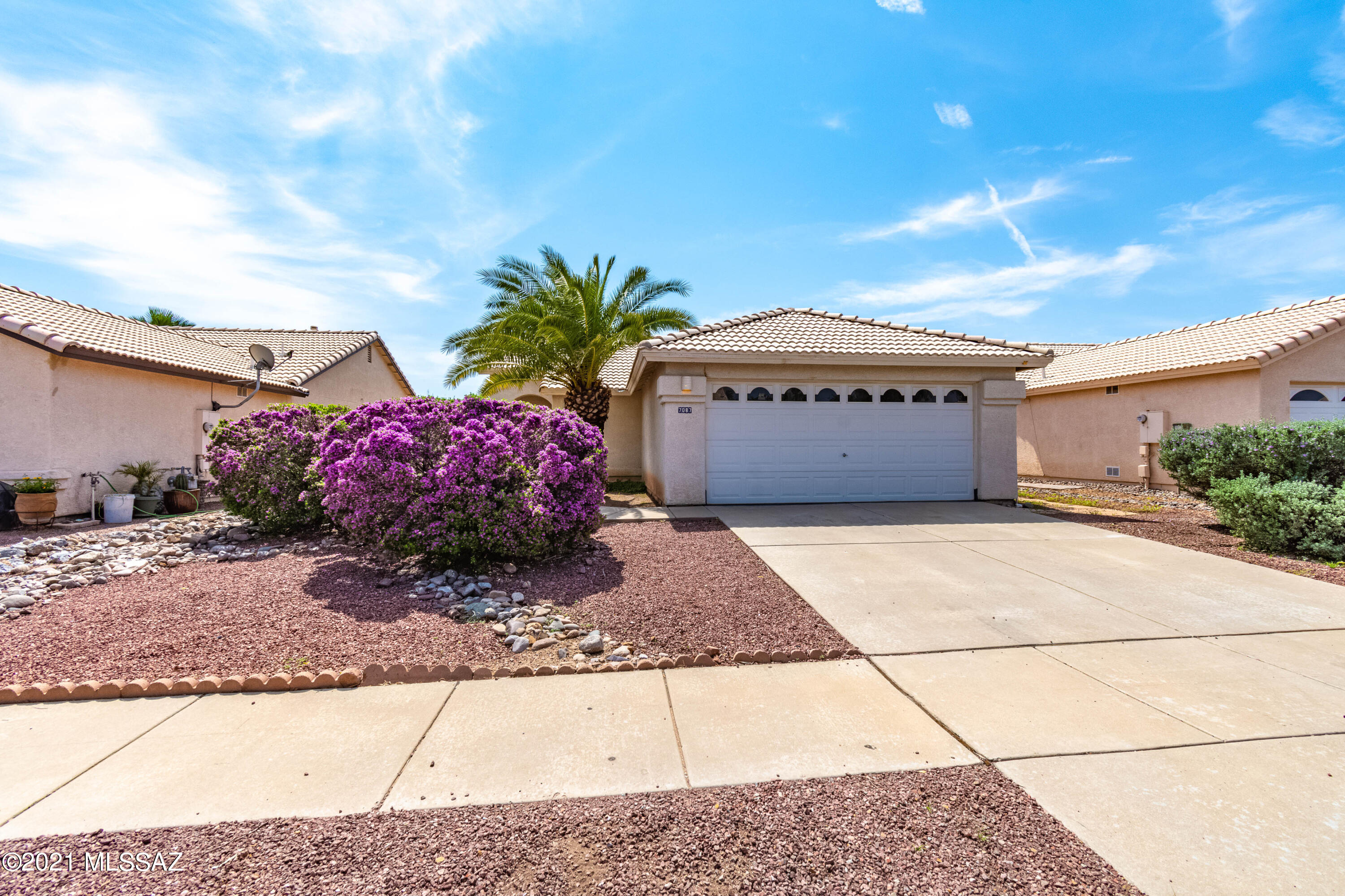 Continental Ranch Parcel 10 - Residential
