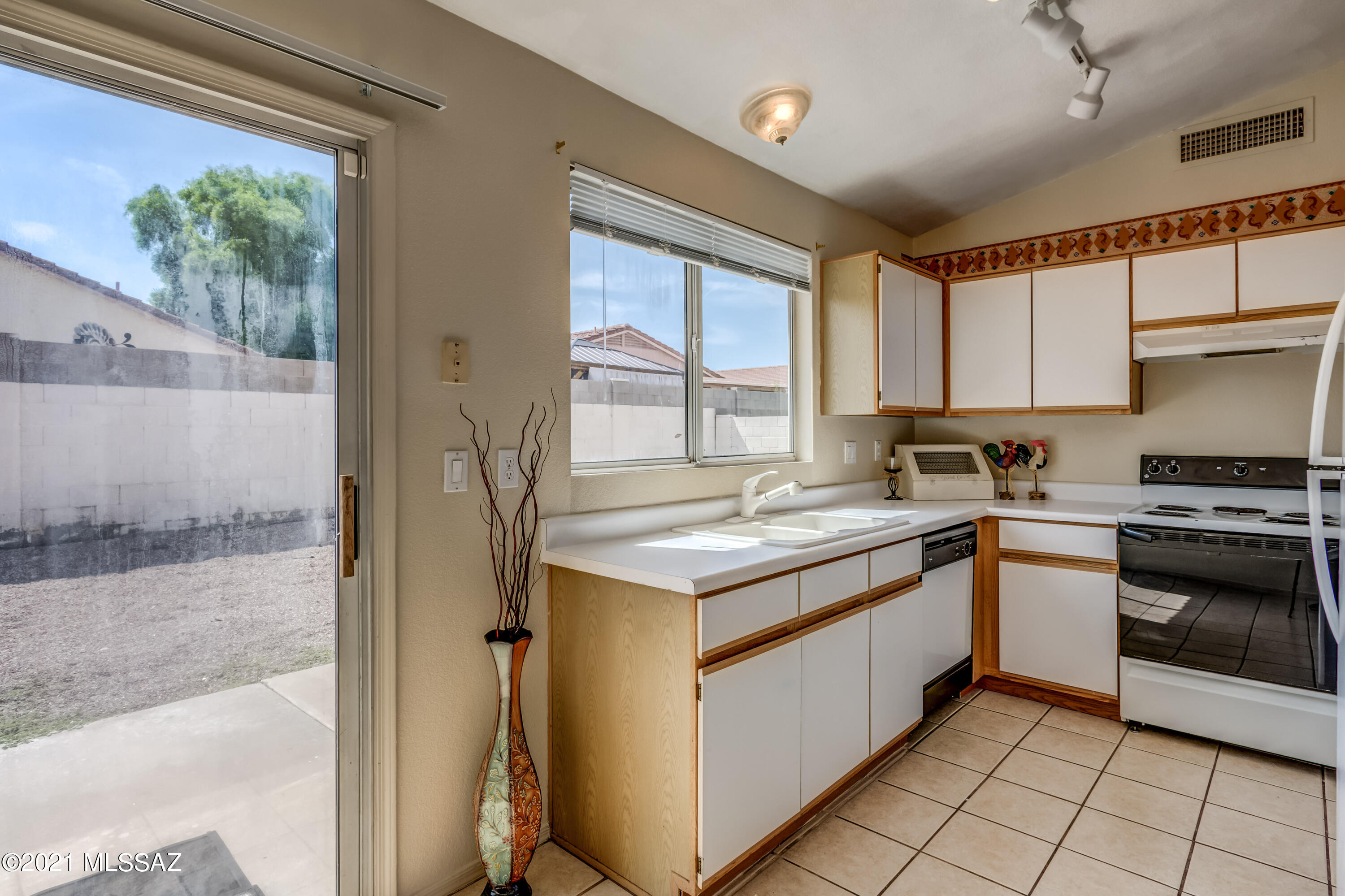 Continental Ranch Parcel 10 - Residential