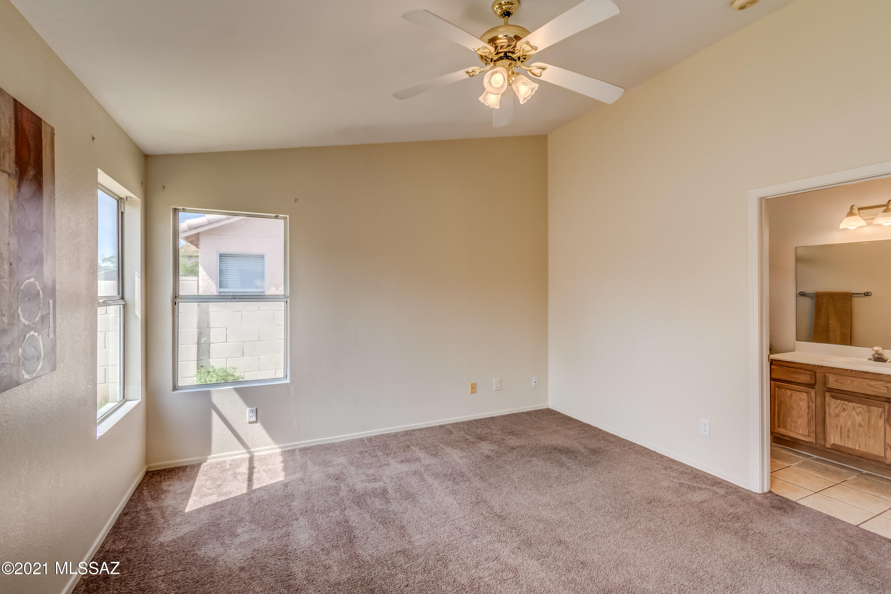 Continental Ranch Parcel 10 - Residential