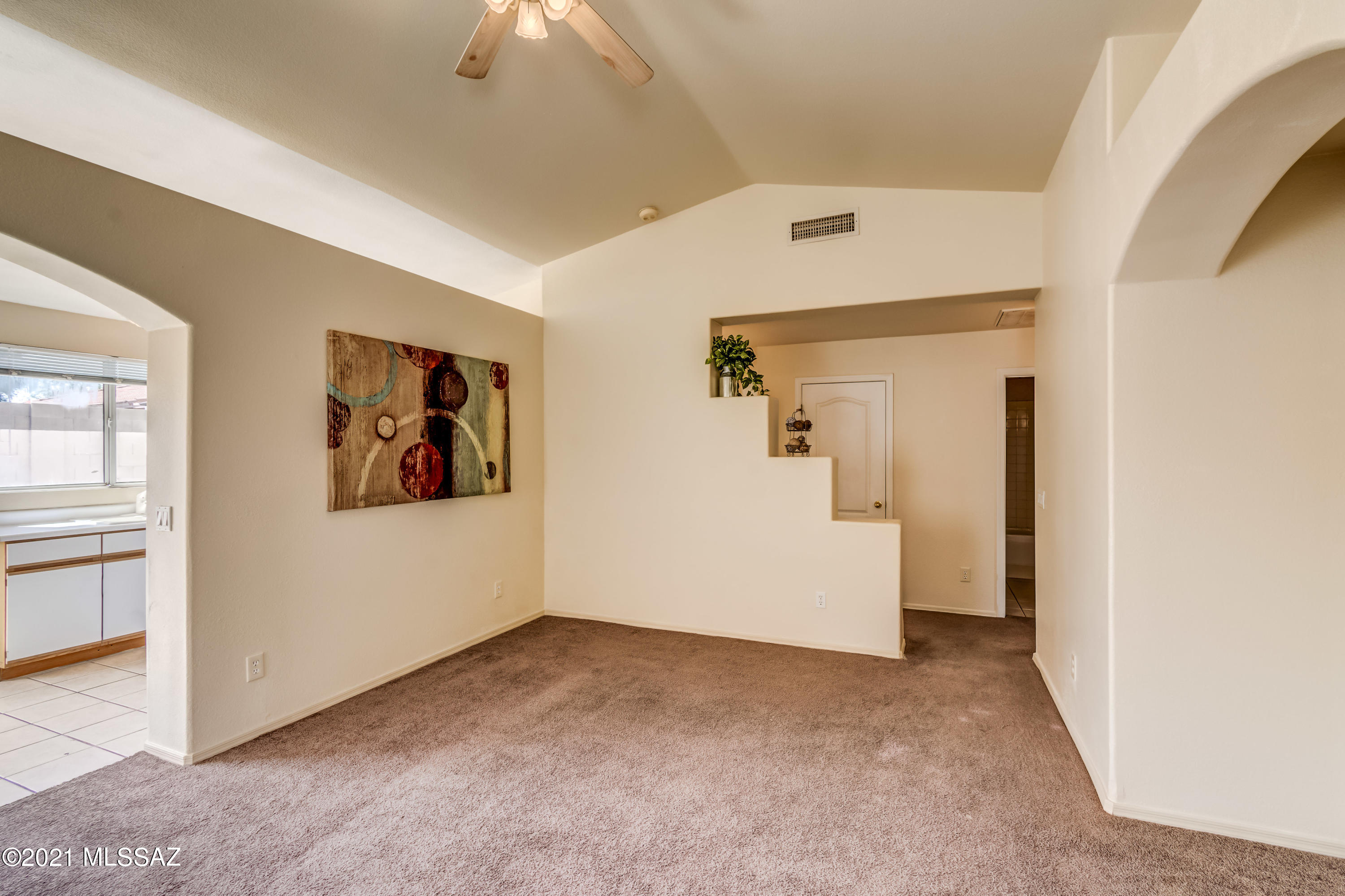 Continental Ranch Parcel 10 - Residential