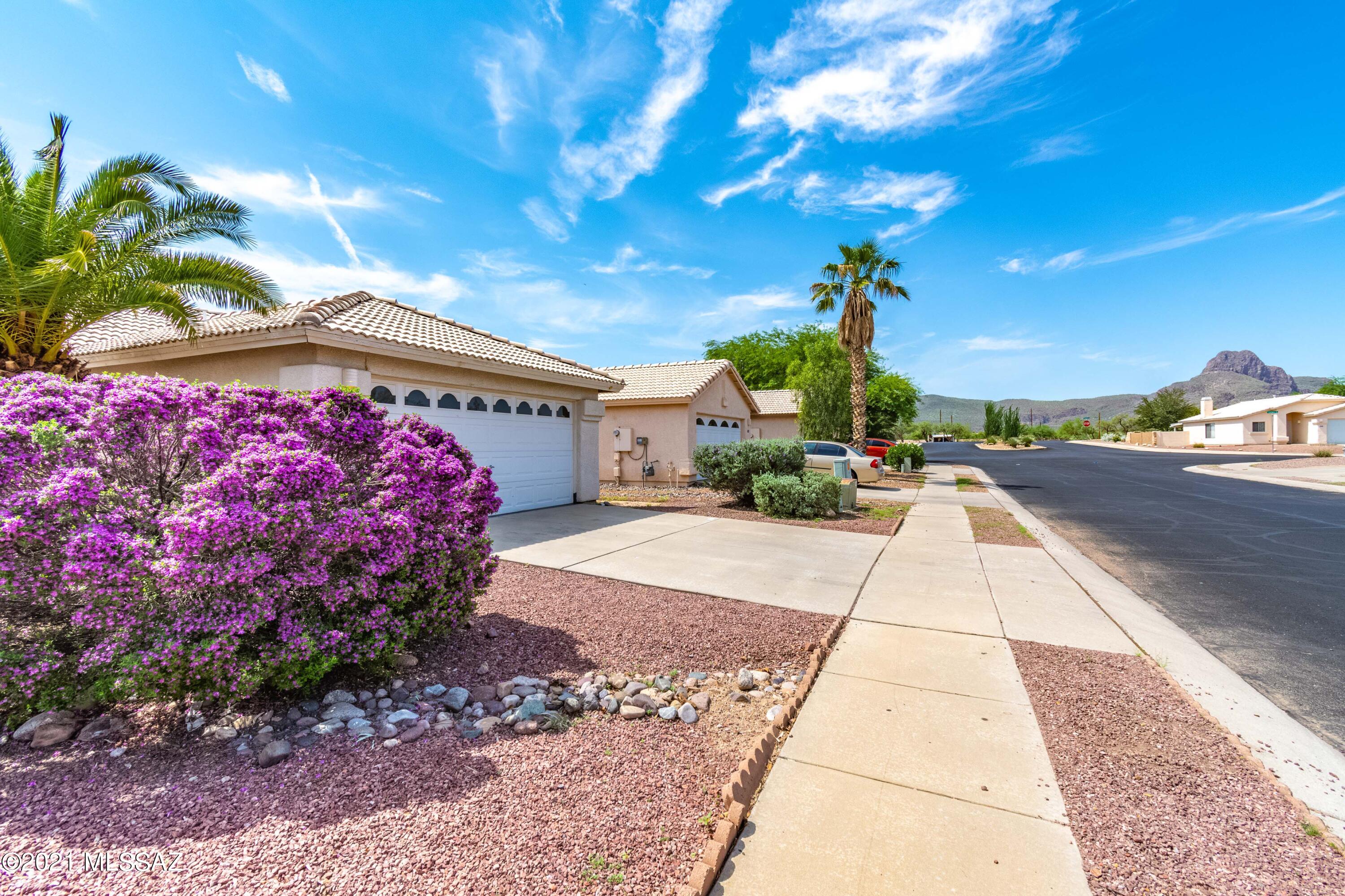 Continental Ranch Parcel 10 - Residential