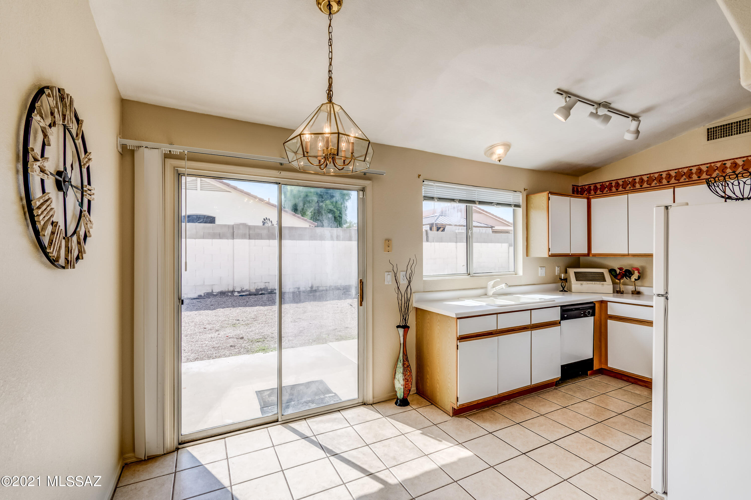 Continental Ranch Parcel 10 - Residential