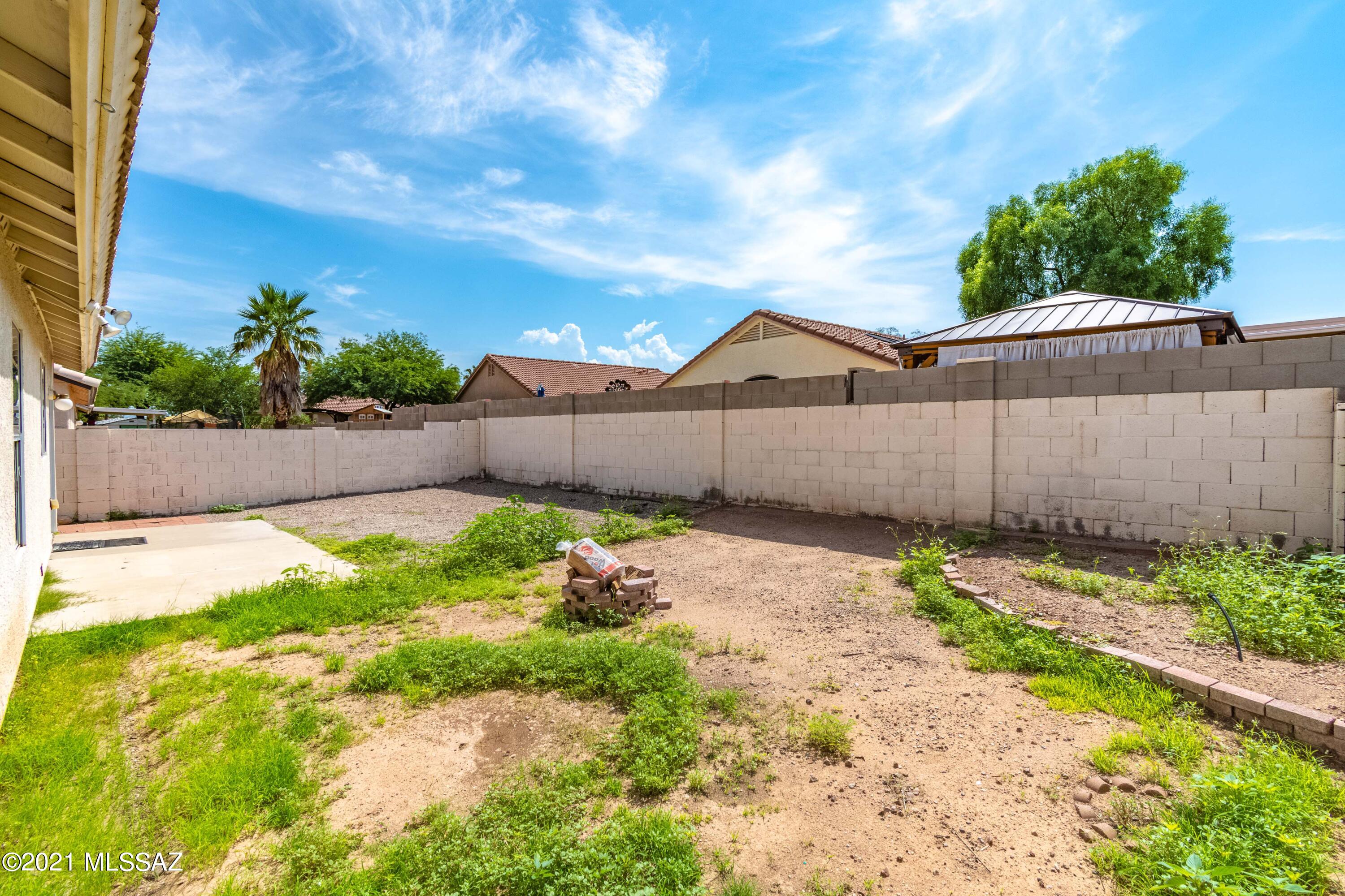 Continental Ranch Parcel 10 - Residential