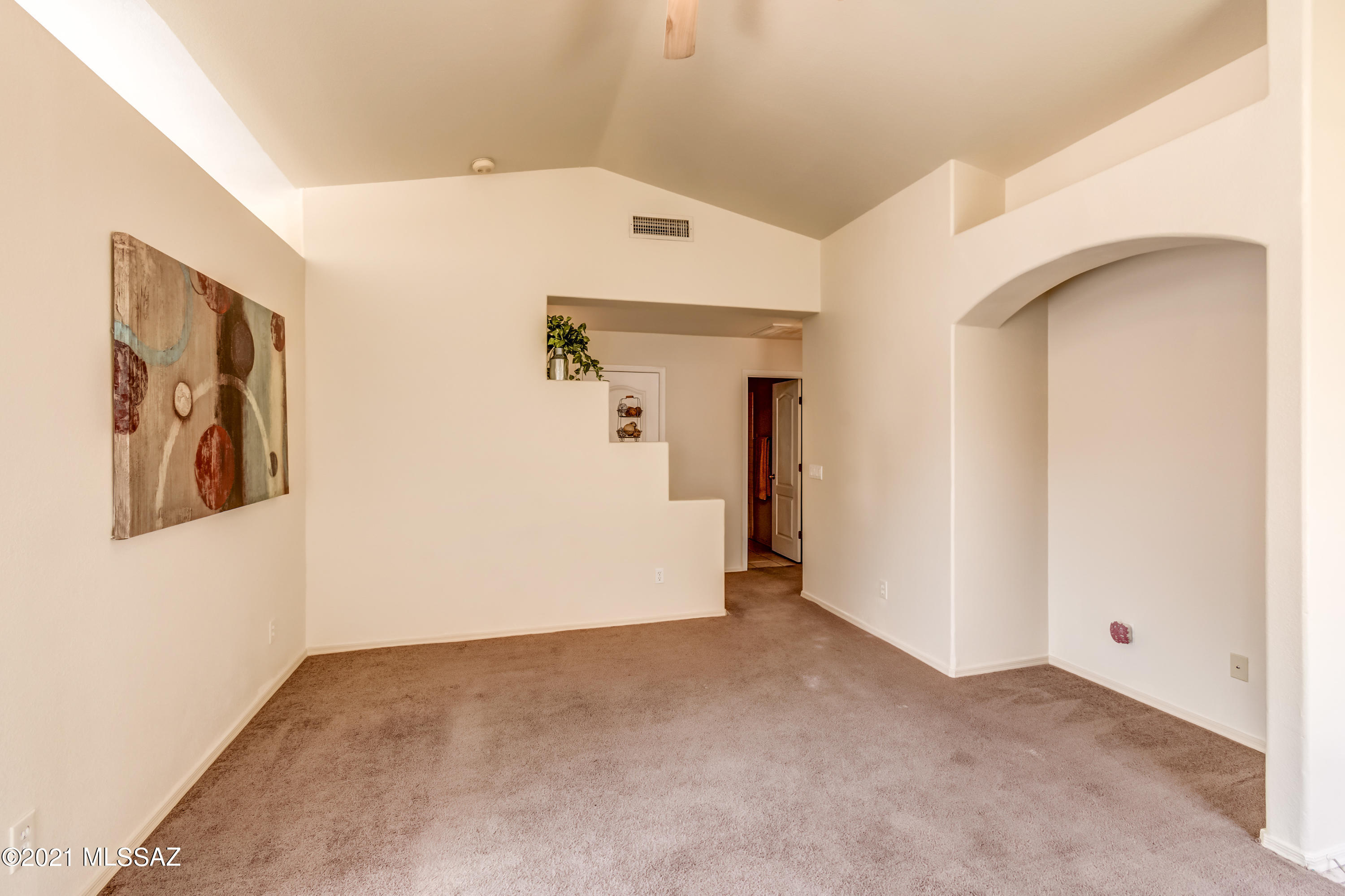 Continental Ranch Parcel 10 - Residential