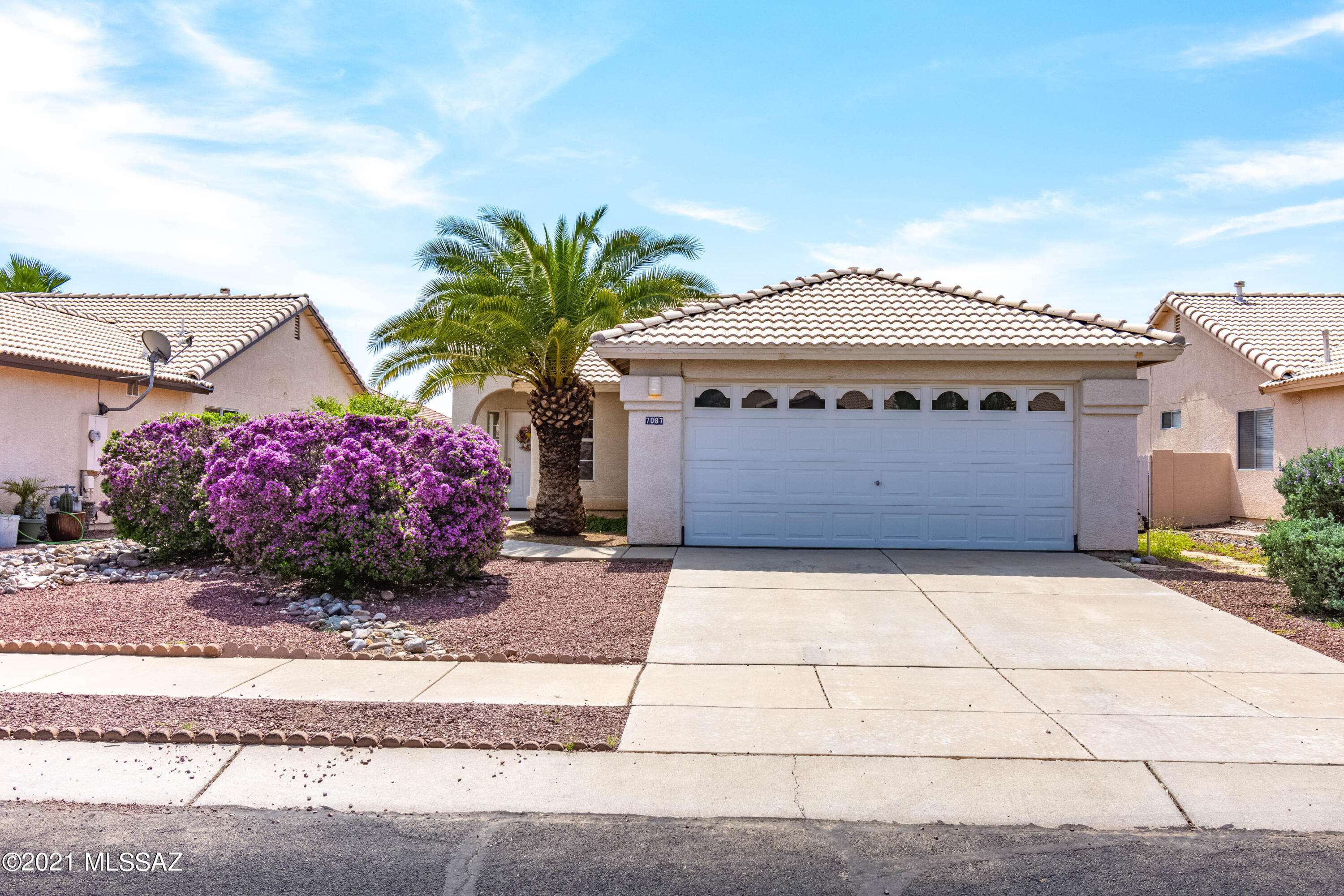 Continental Ranch Parcel 10 - Residential