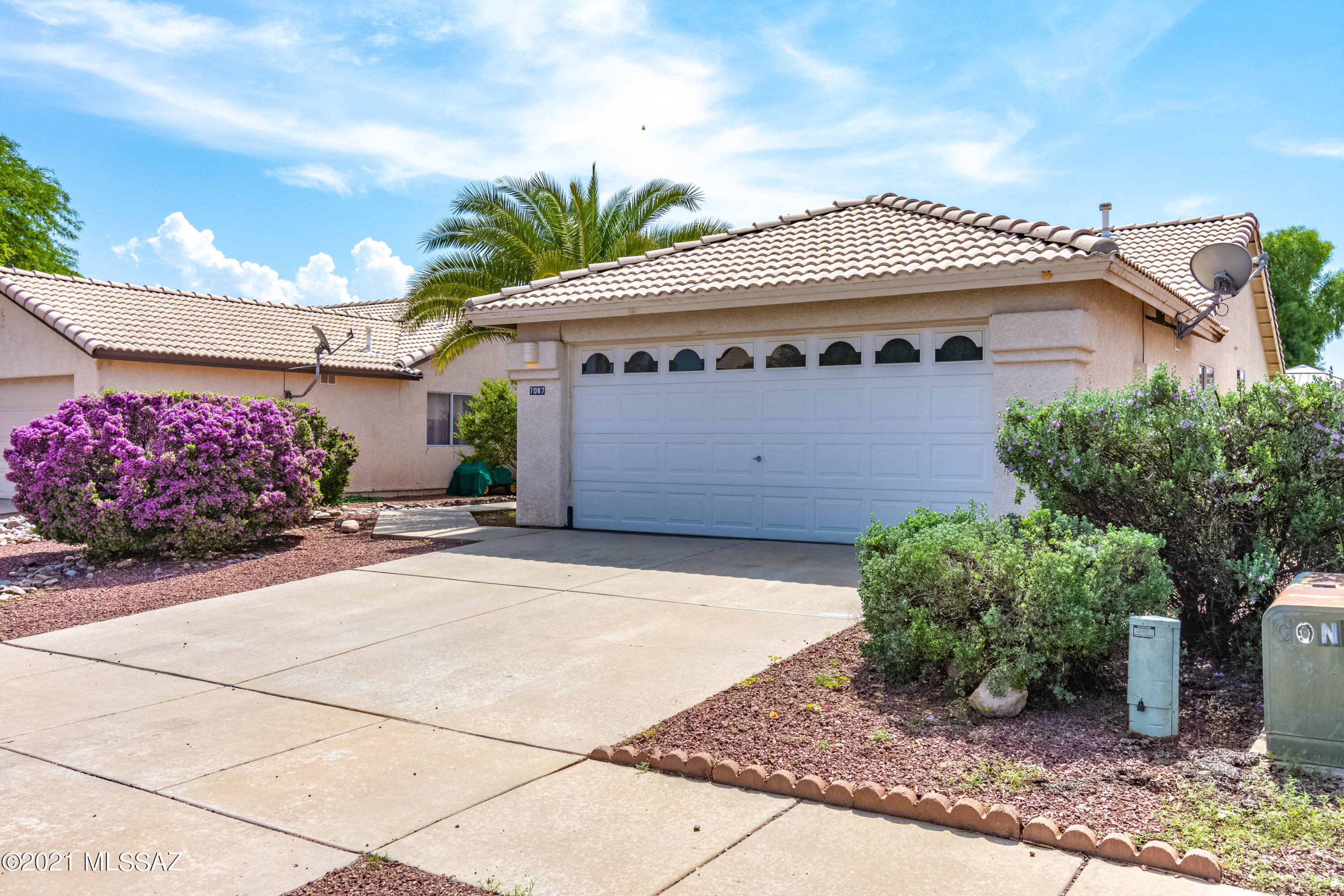 Continental Ranch Parcel 10 - Residential