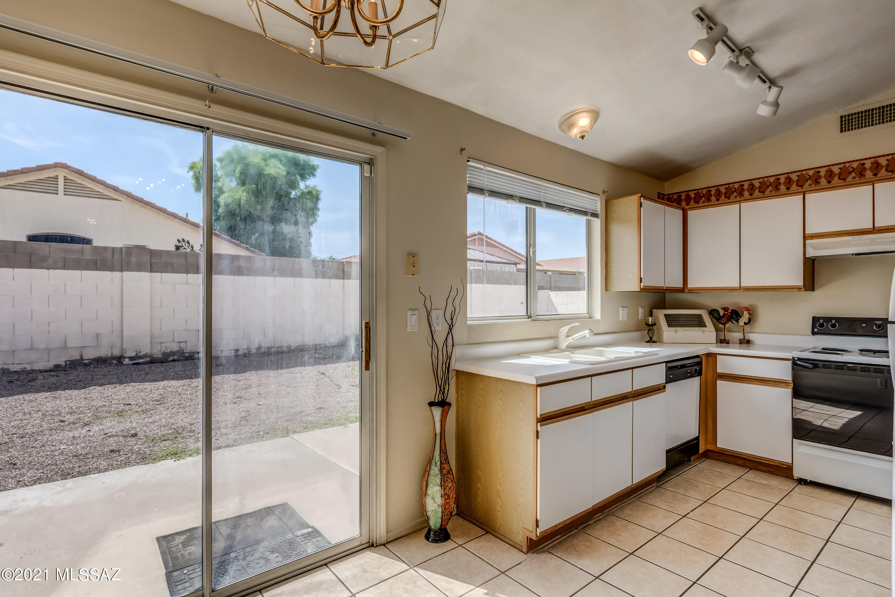 Continental Ranch Parcel 10 - Residential