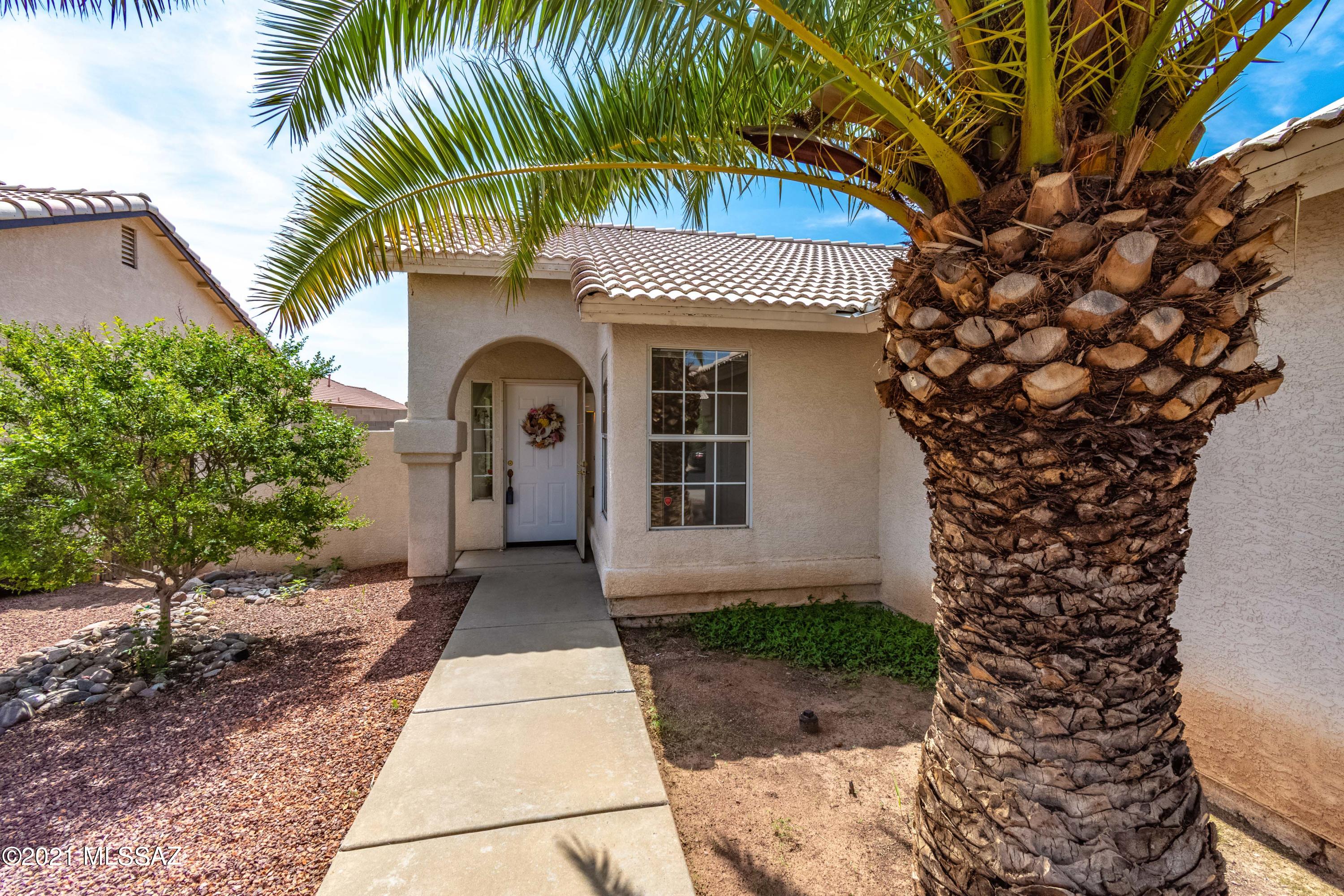 Continental Ranch Parcel 10 - Residential