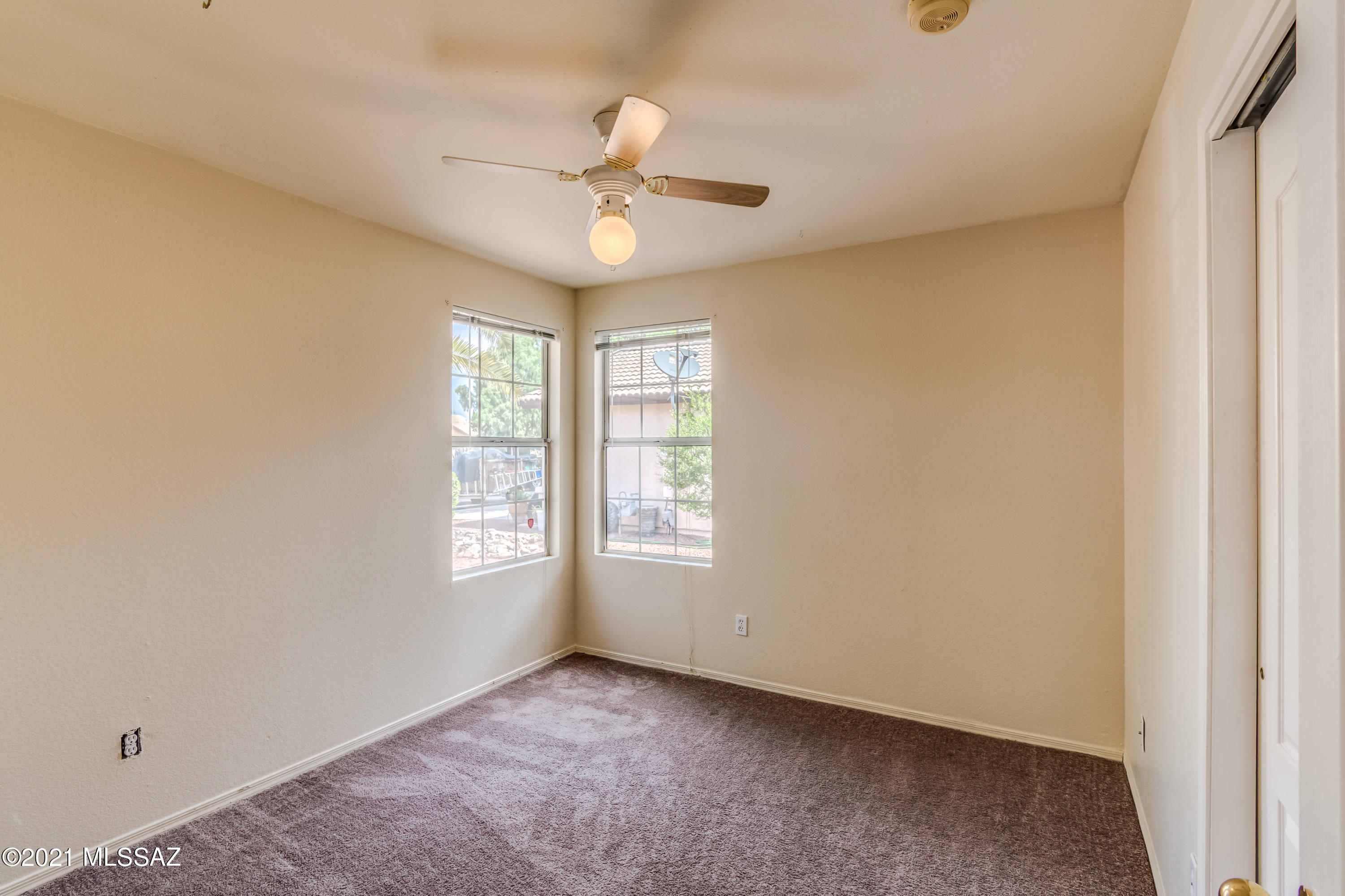 Continental Ranch Parcel 10 - Residential
