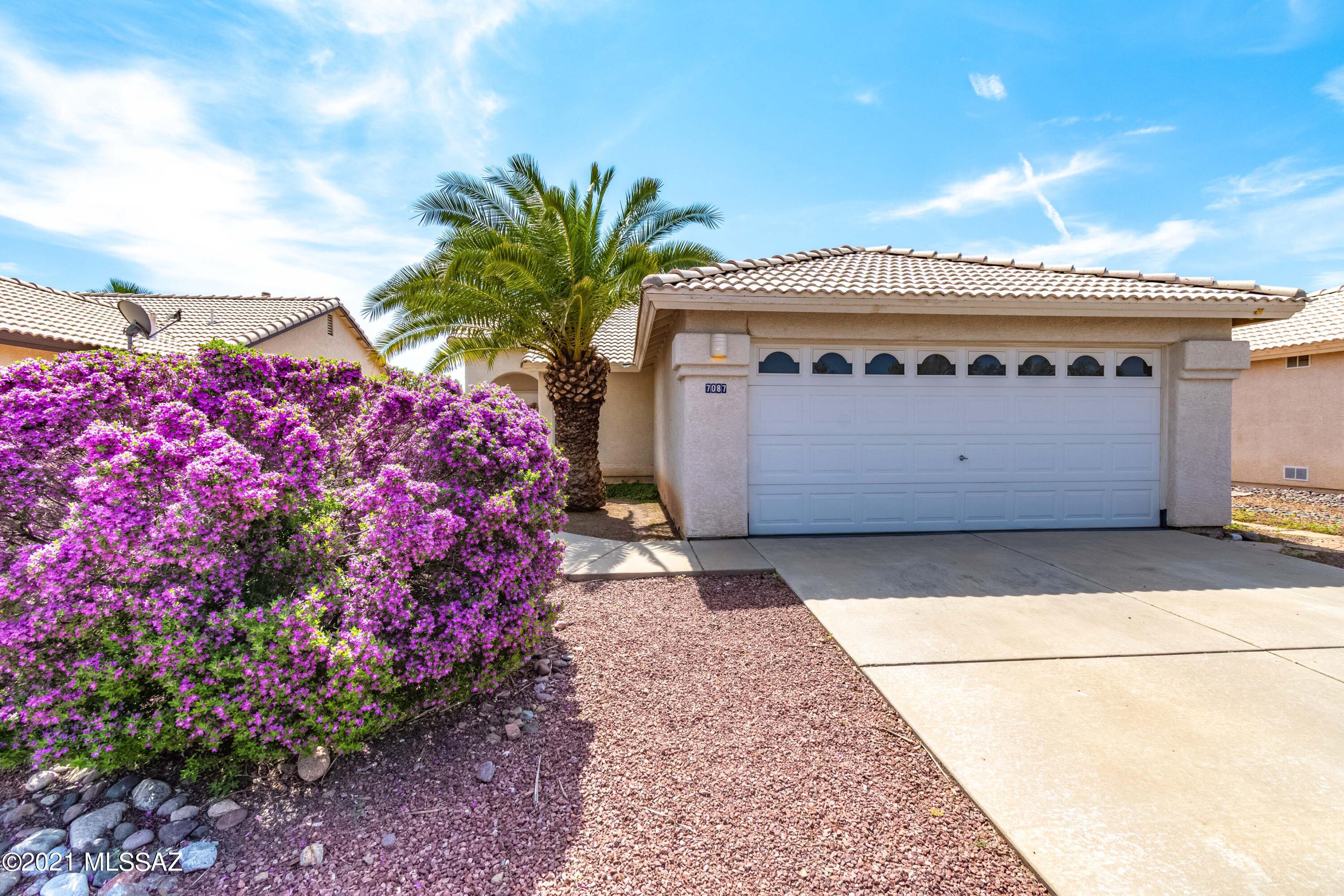 Continental Ranch Parcel 10 - Residential
