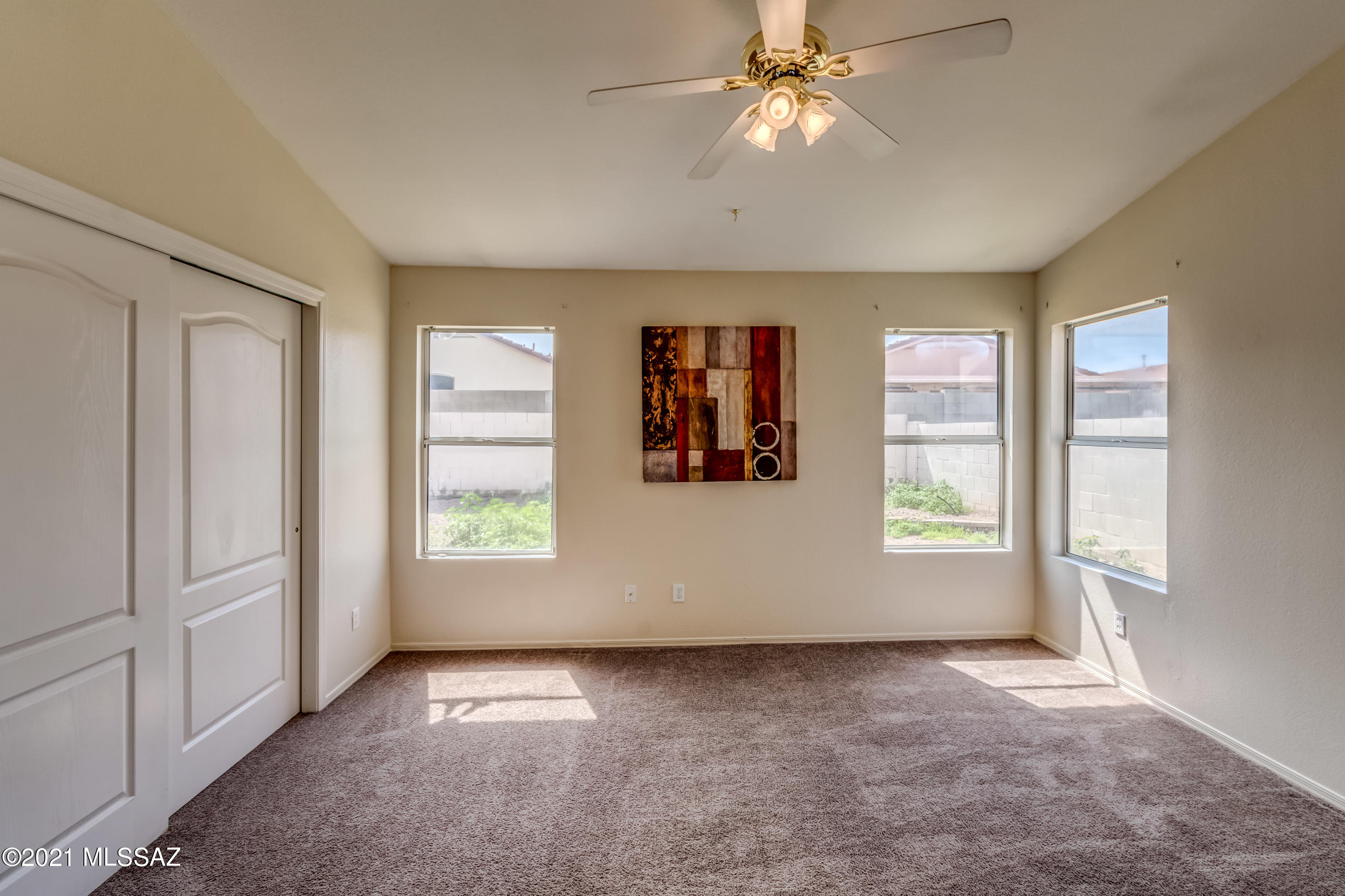 Continental Ranch Parcel 10 - Residential