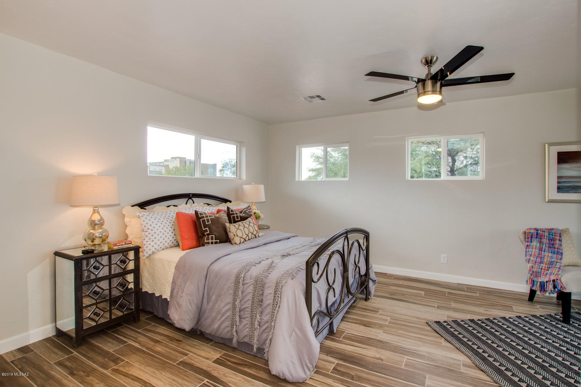 Catalina Vista - Residential