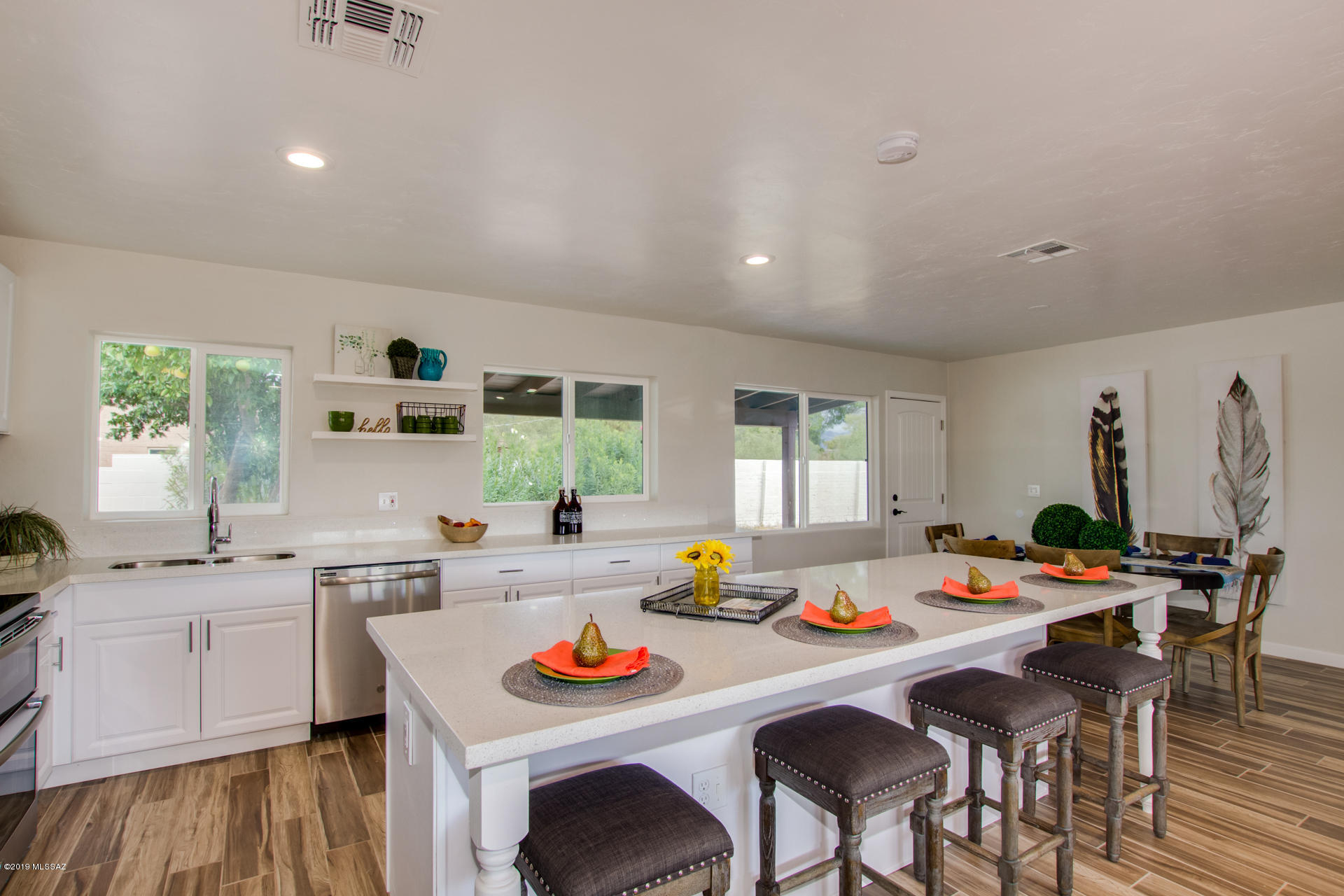 Catalina Vista - Residential