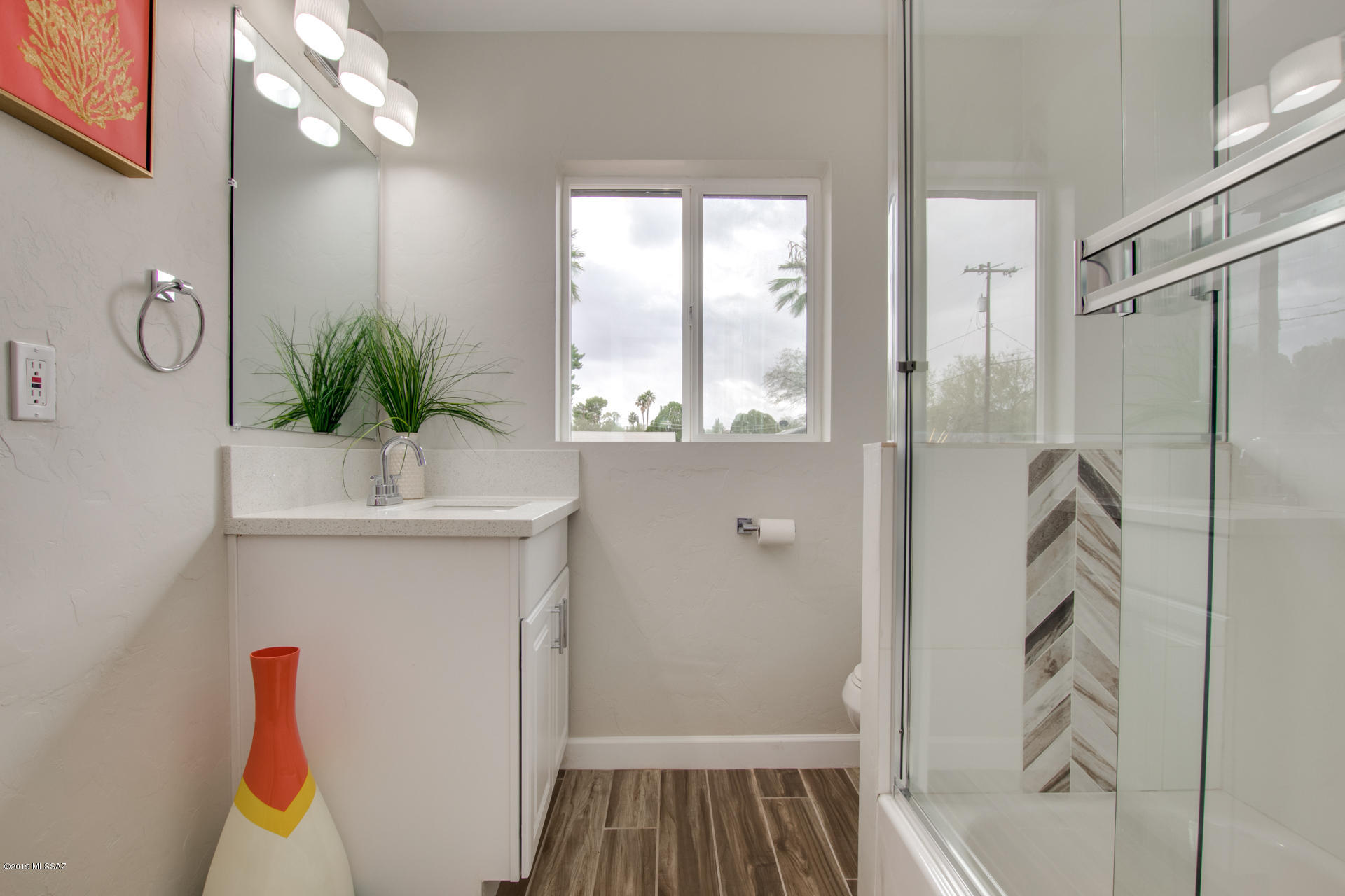 Catalina Vista - Residential