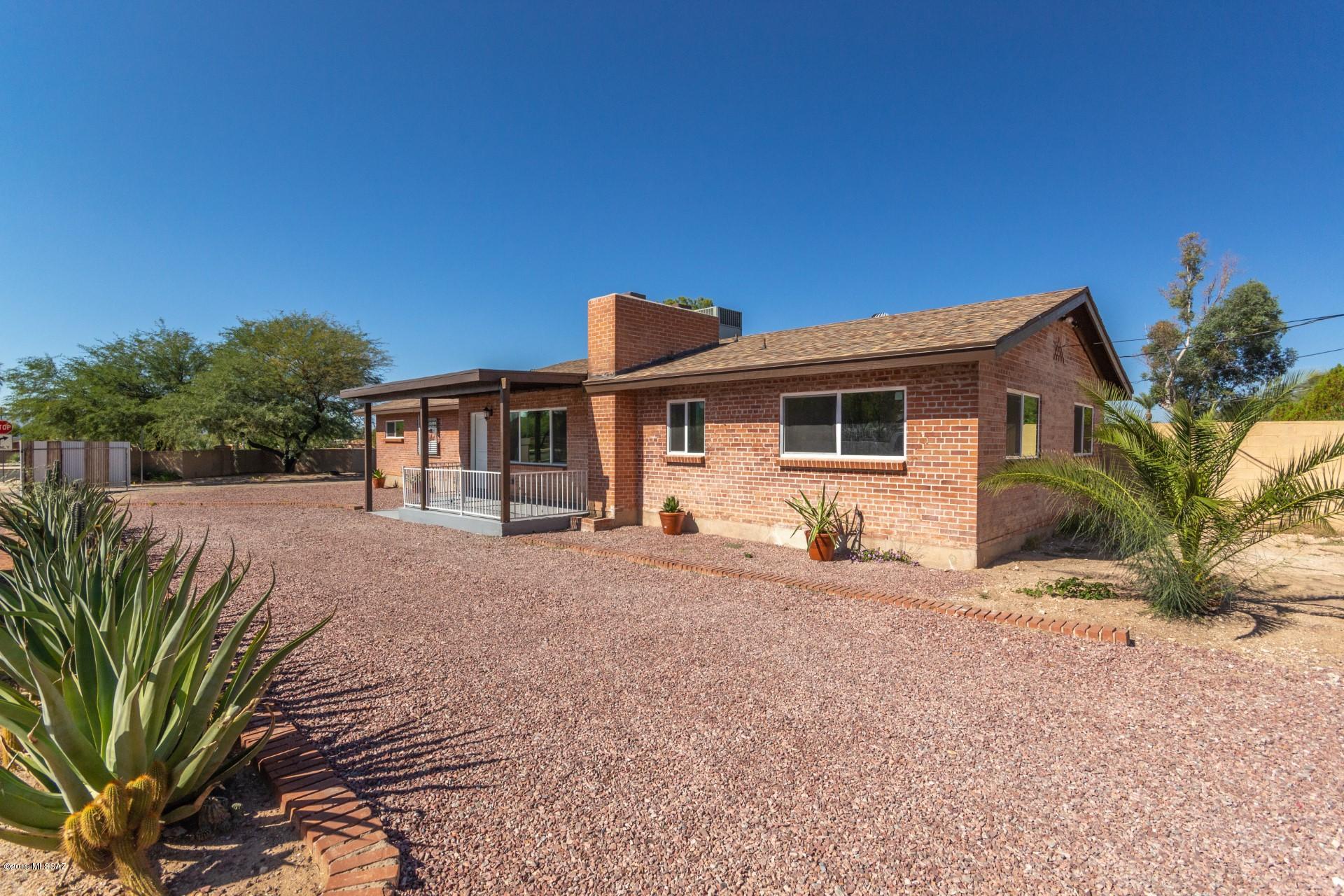 Catalina Vista - Residential