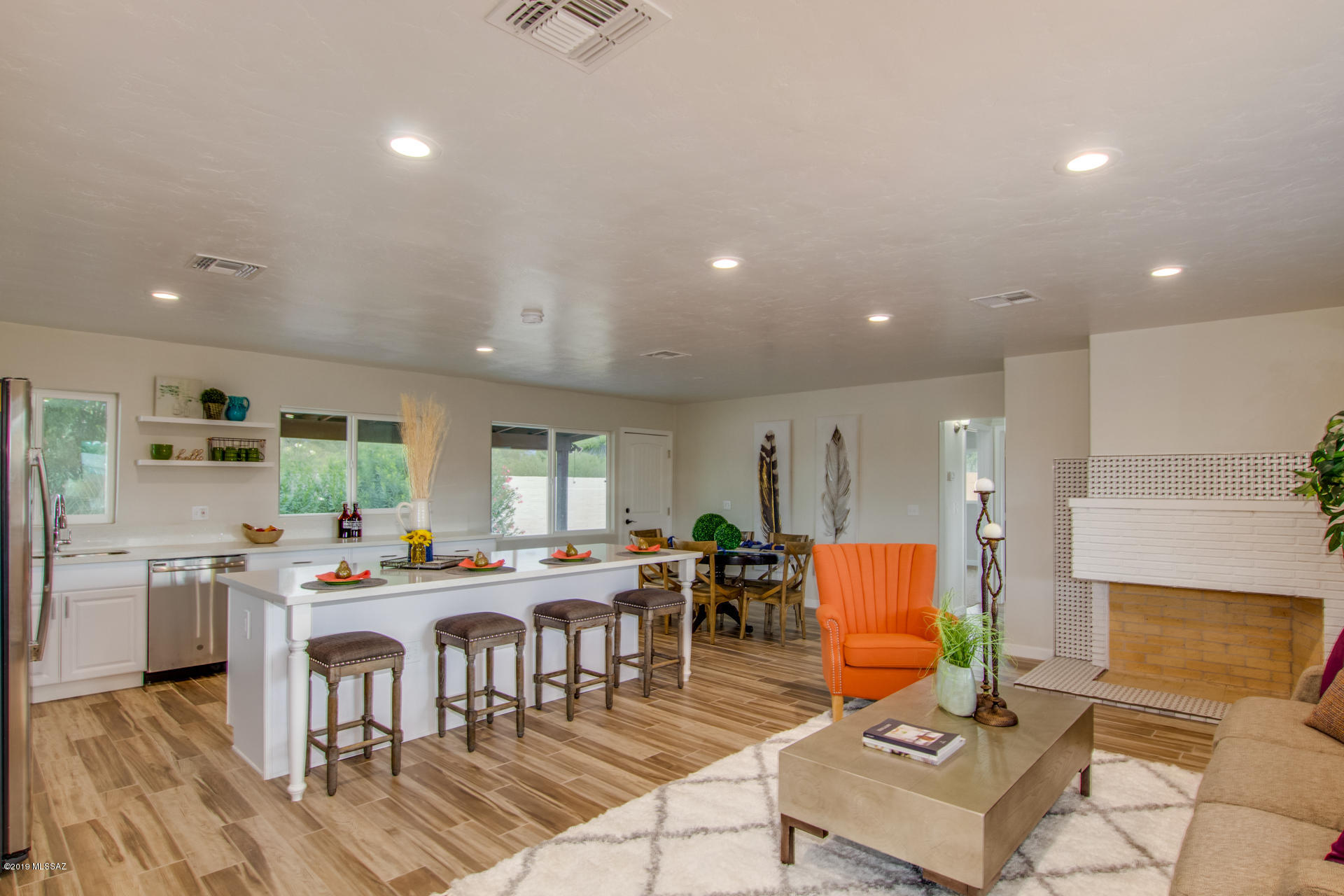 Catalina Vista - Residential