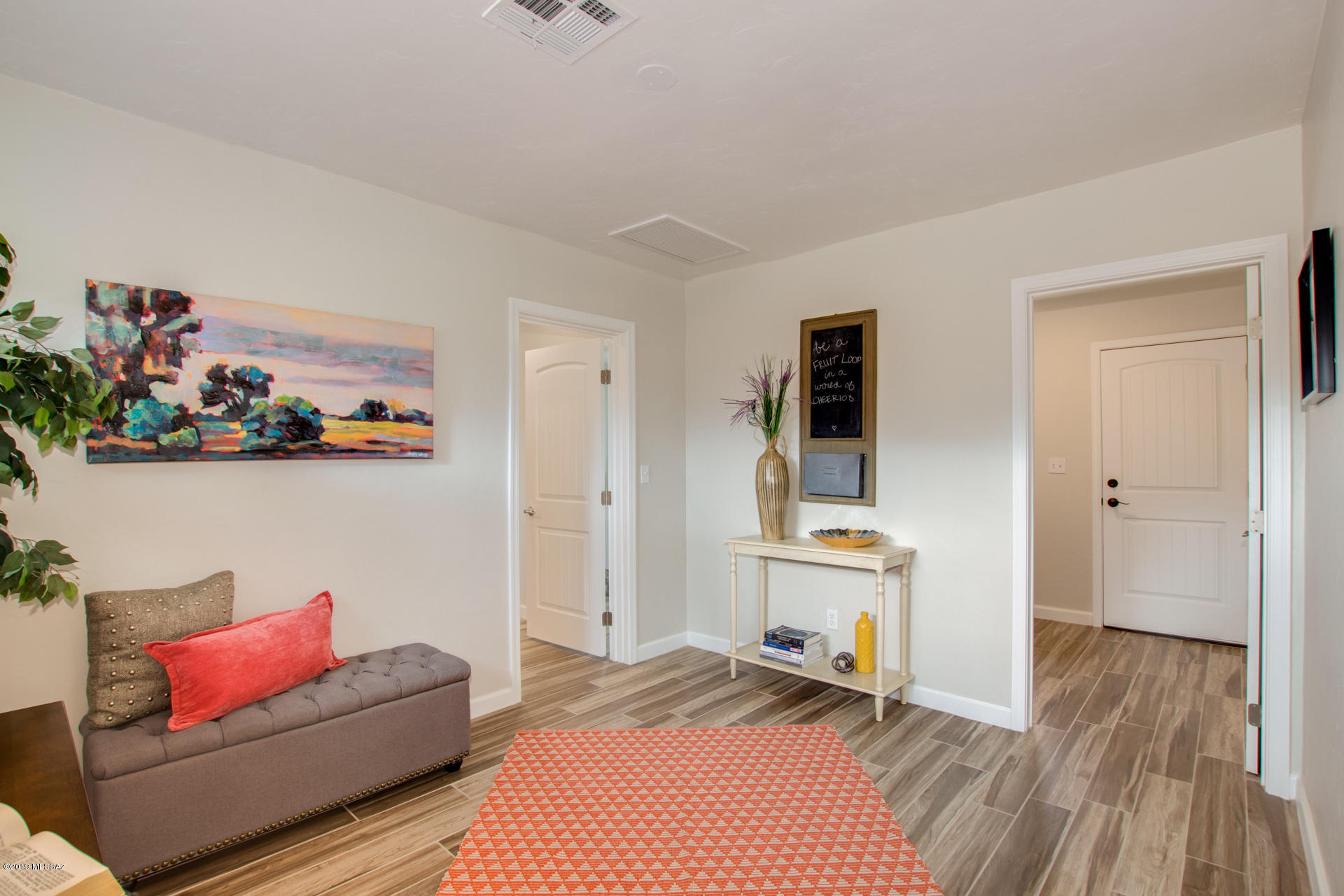 Catalina Vista - Residential