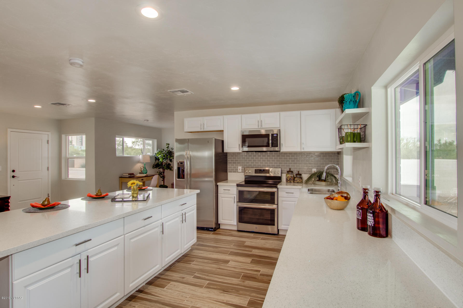 Catalina Vista - Residential