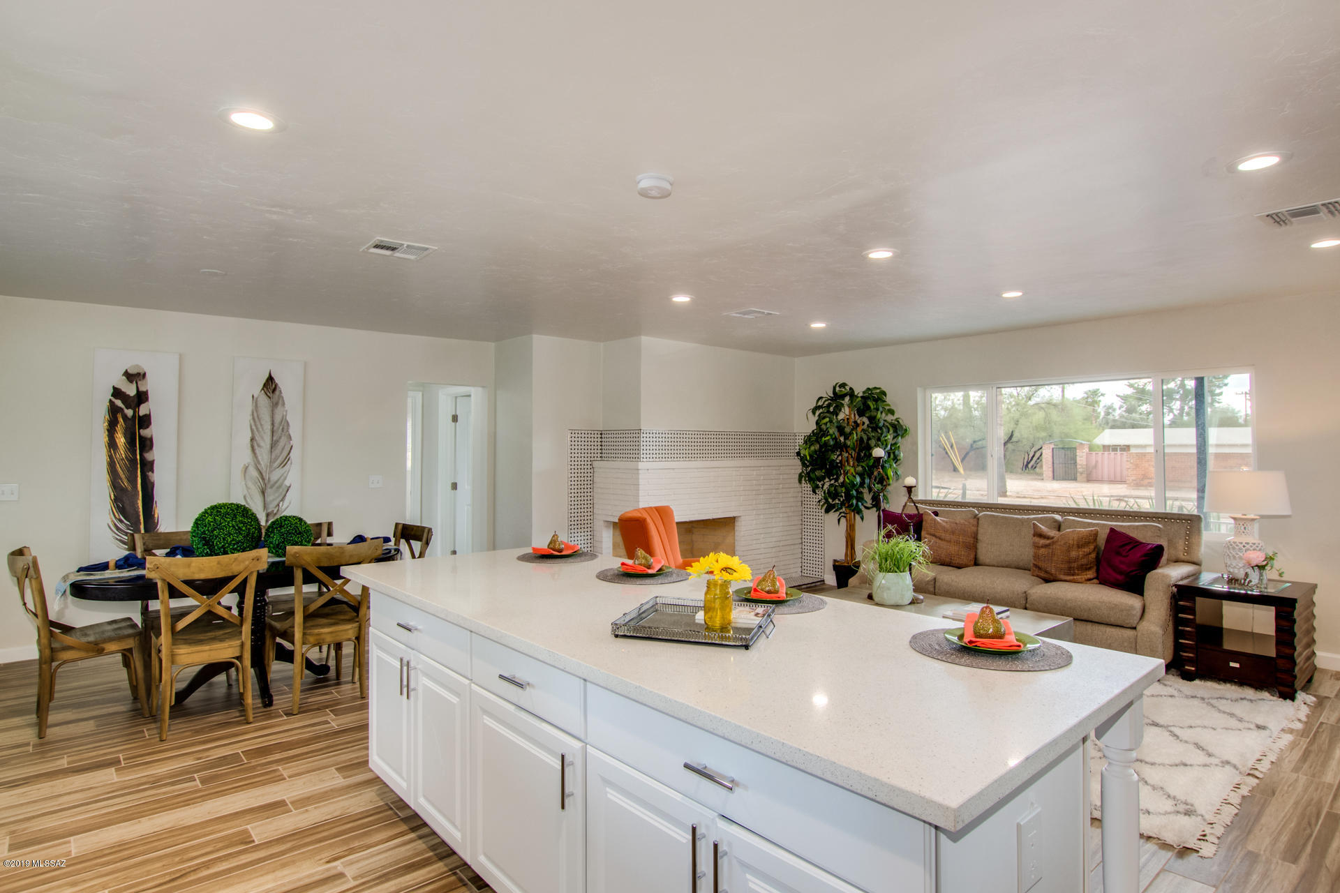 Catalina Vista - Residential