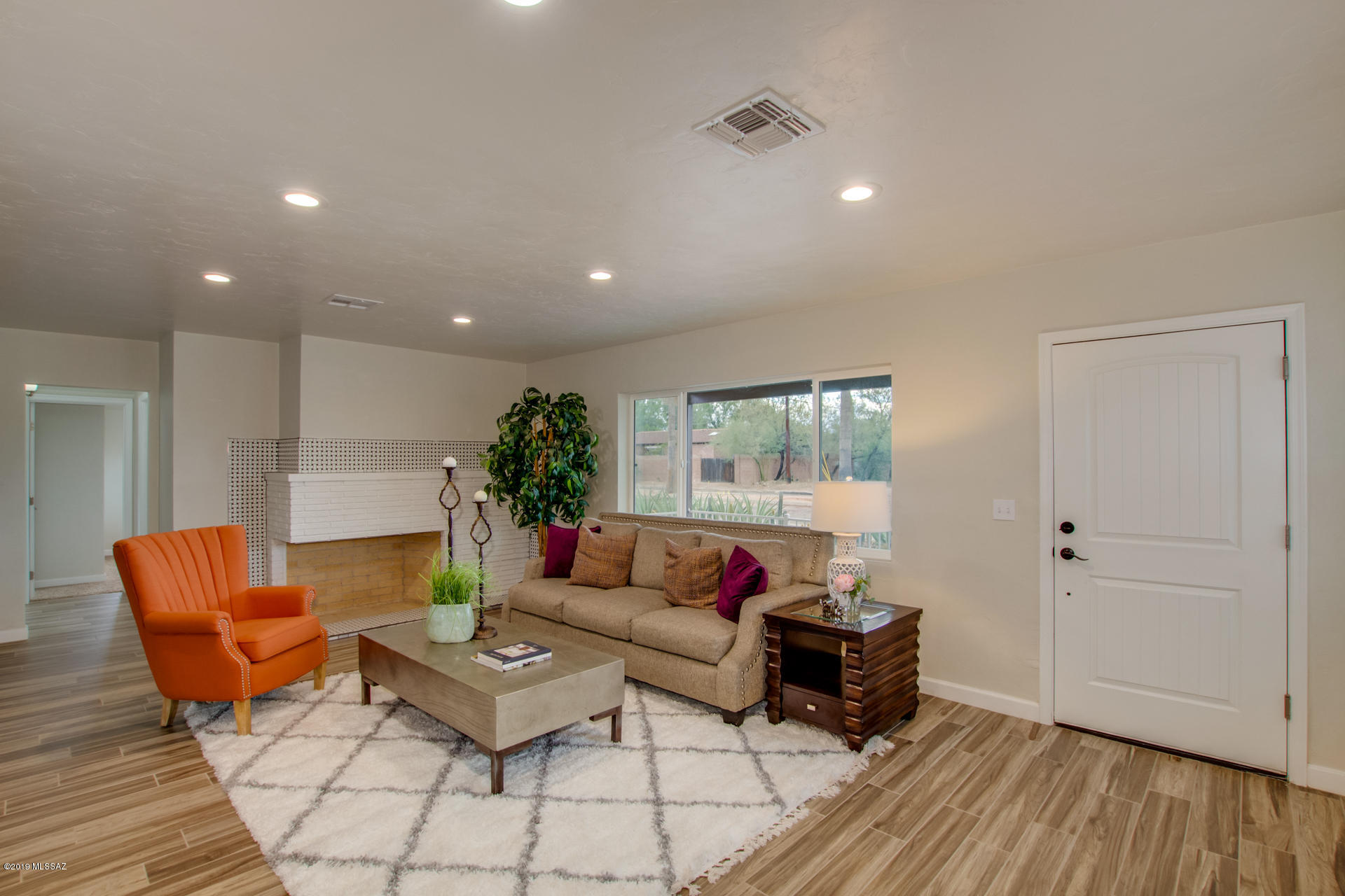 Catalina Vista - Residential