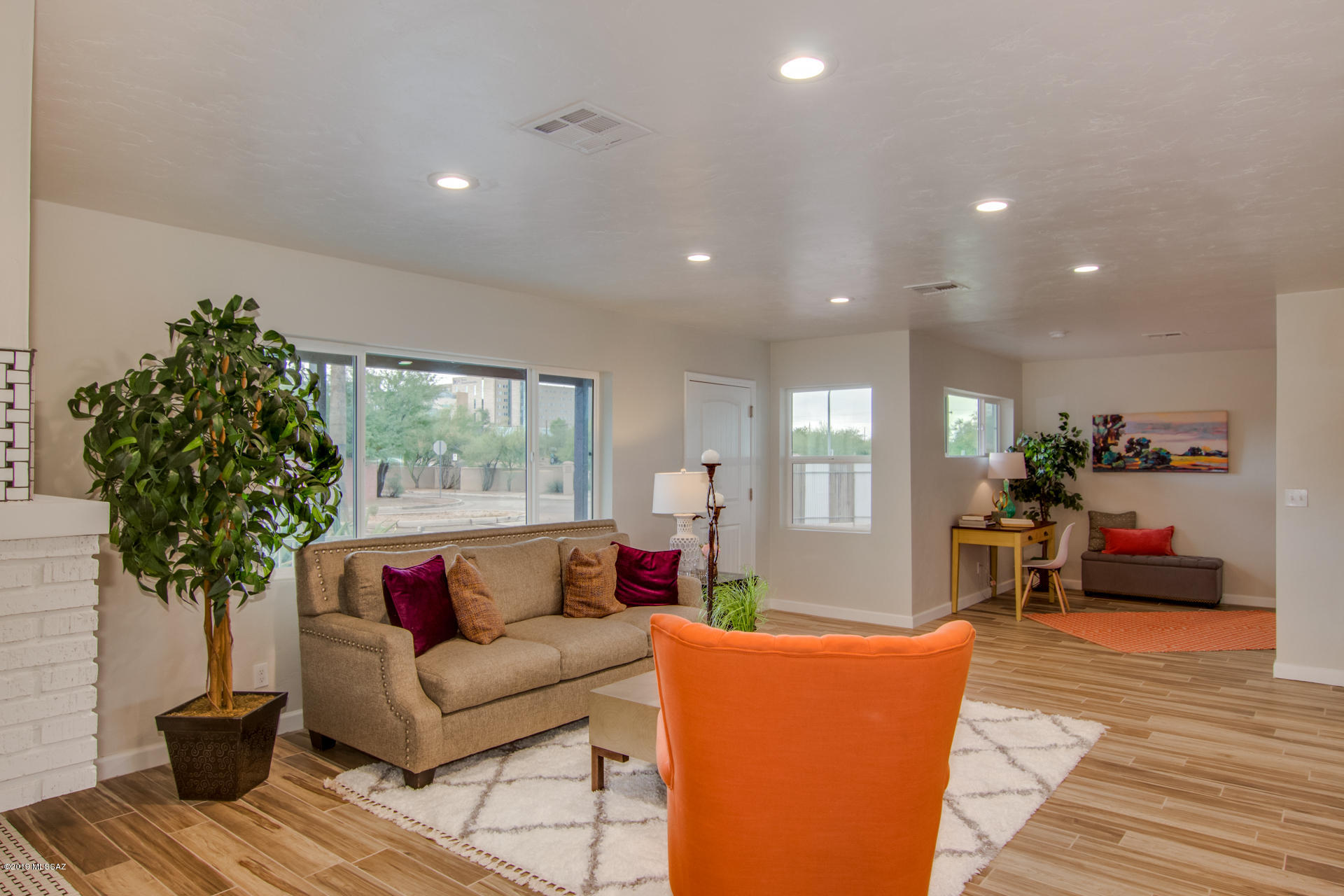 Catalina Vista - Residential
