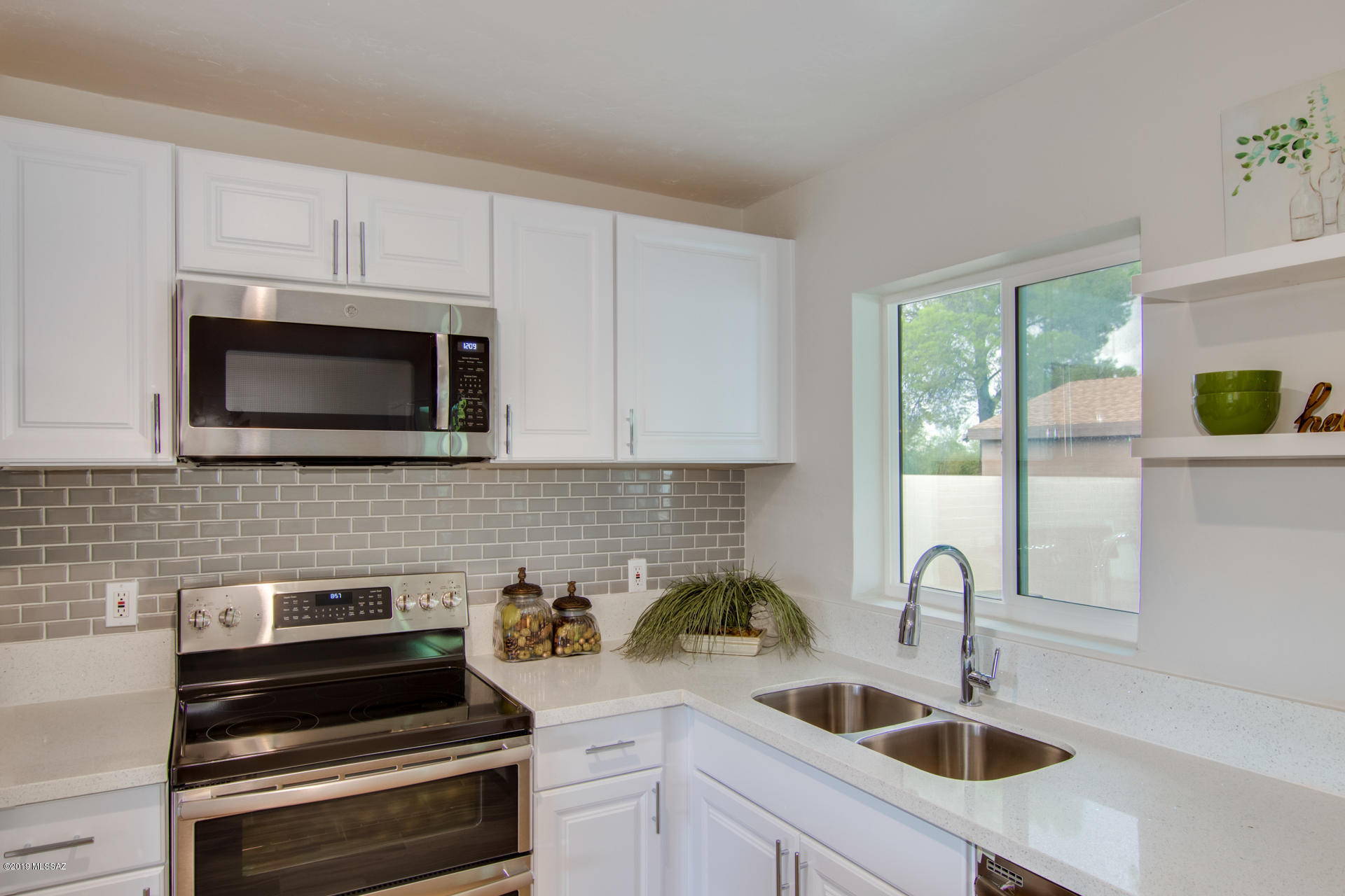Catalina Vista - Residential