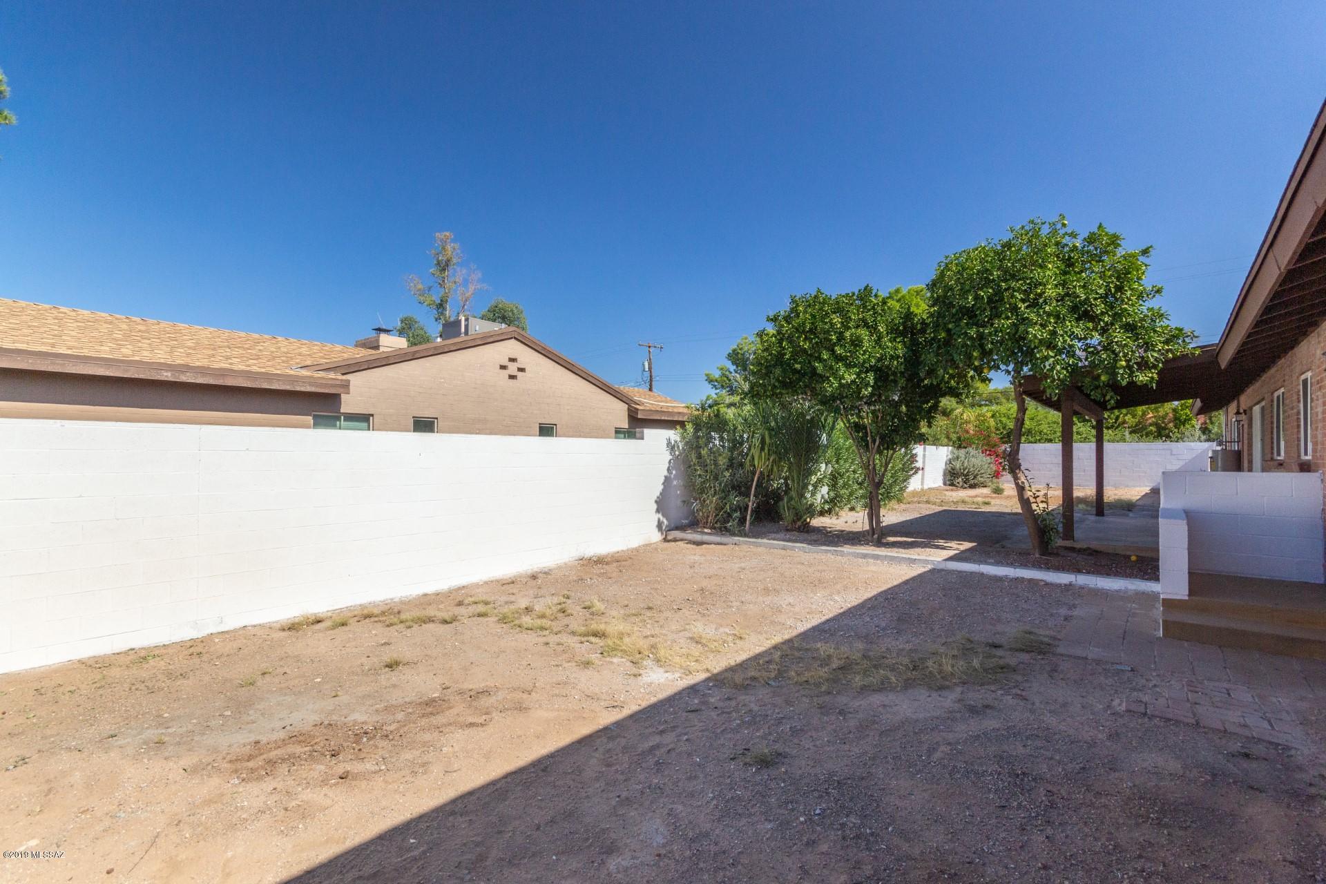 Catalina Vista - Residential