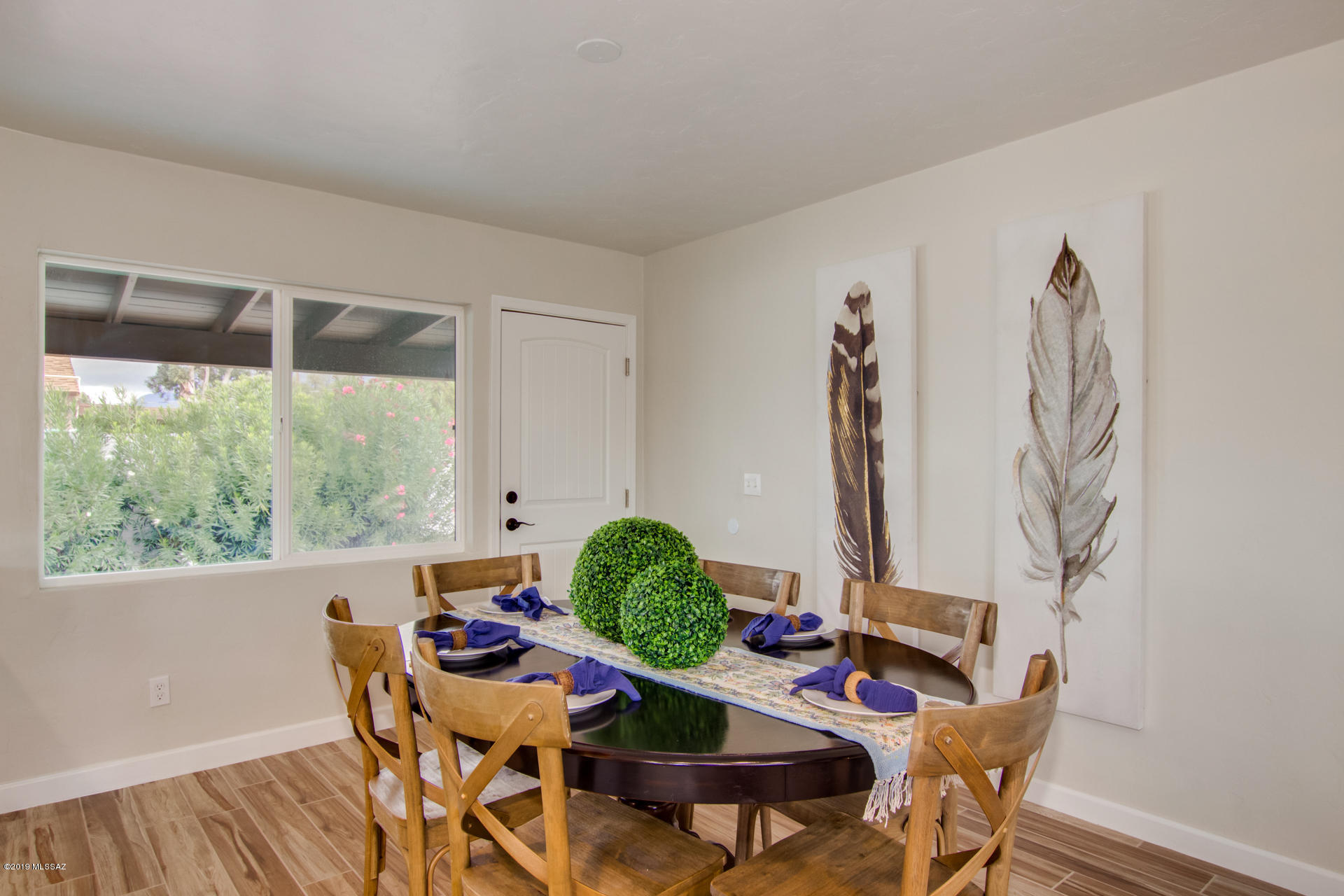 Catalina Vista - Residential