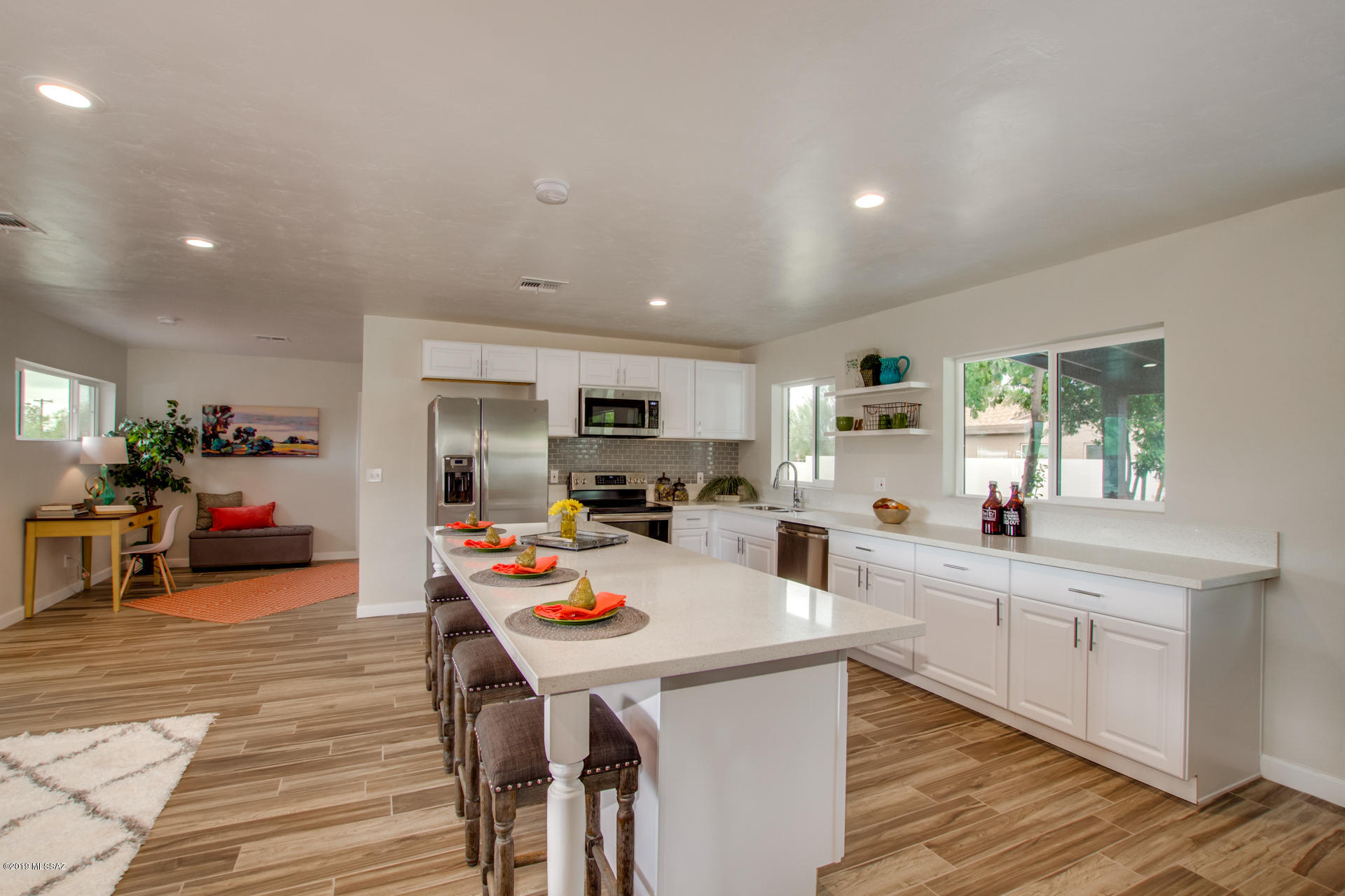 Catalina Vista - Residential