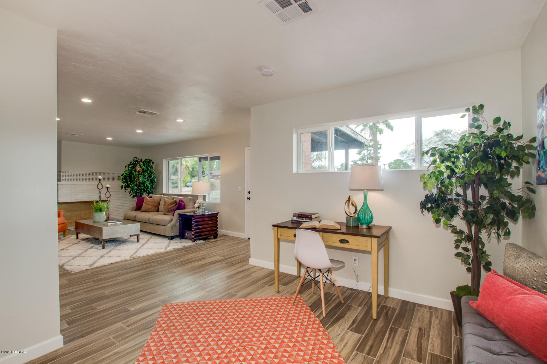 Catalina Vista - Residential