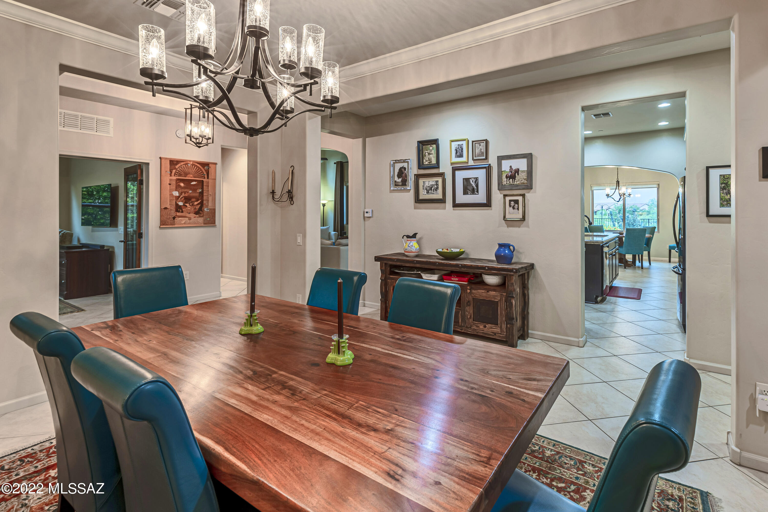 Saddlebrooke Ranch - Residential