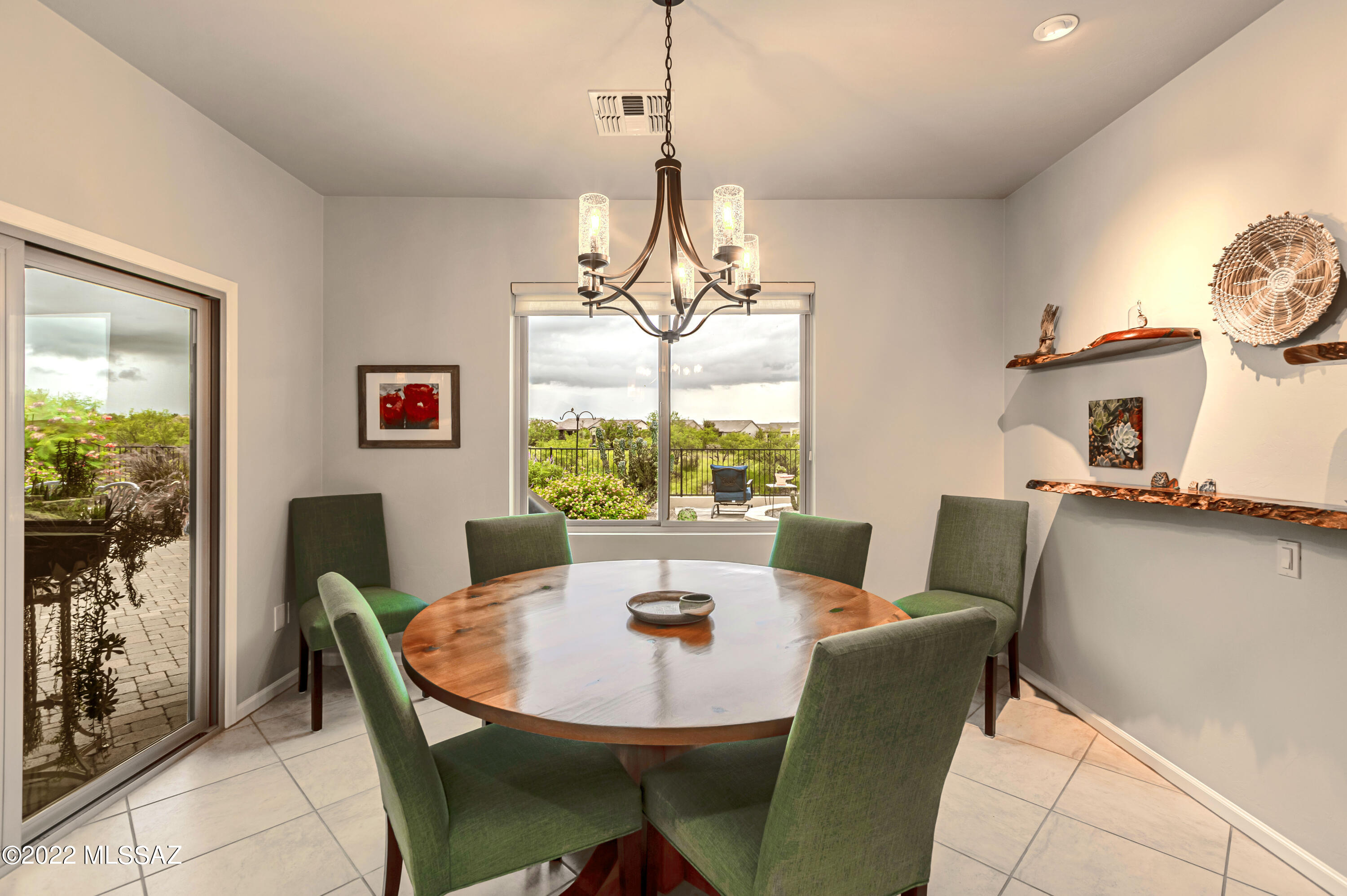 Saddlebrooke Ranch - Residential